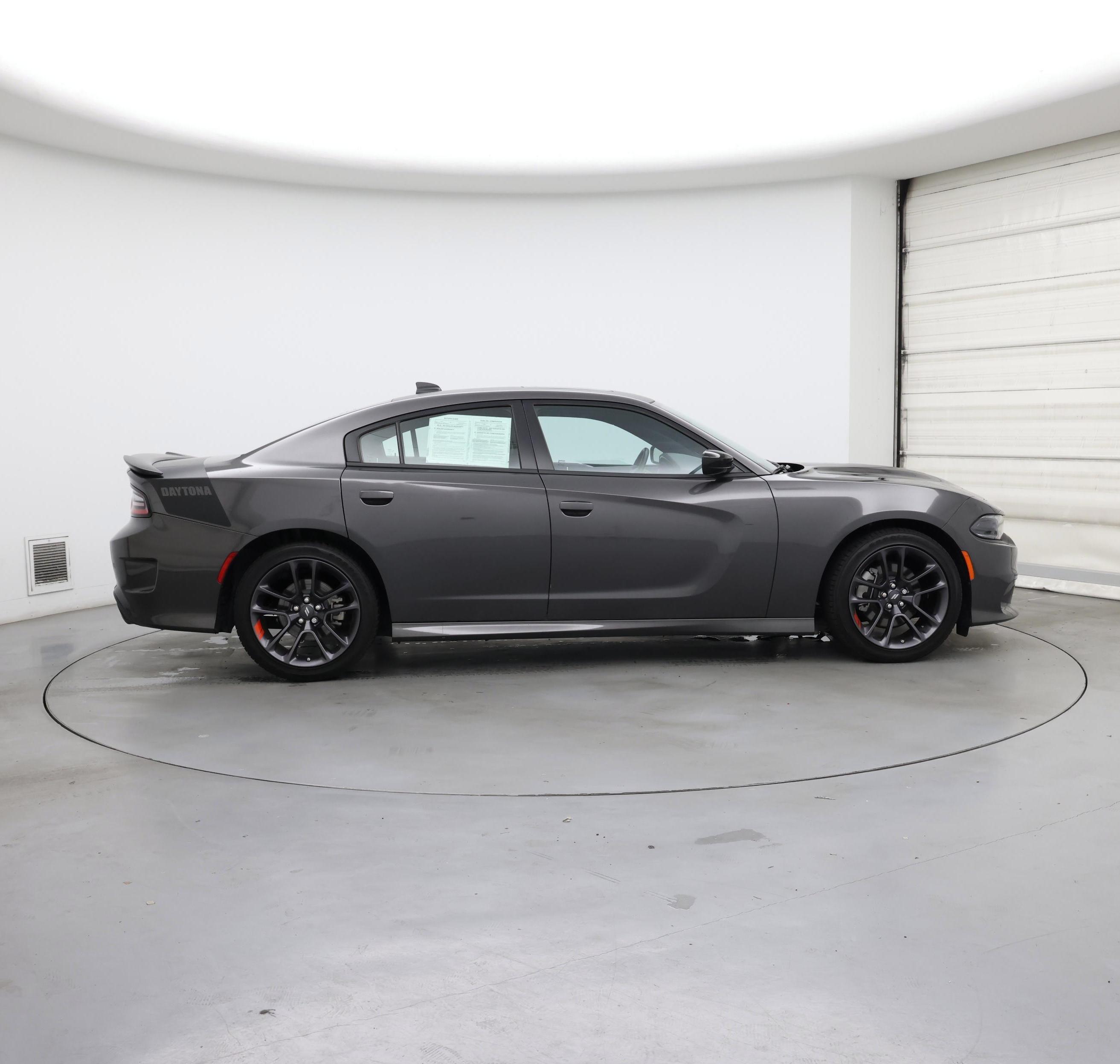 Thumbnail: 2023 Dodge Charger - 7