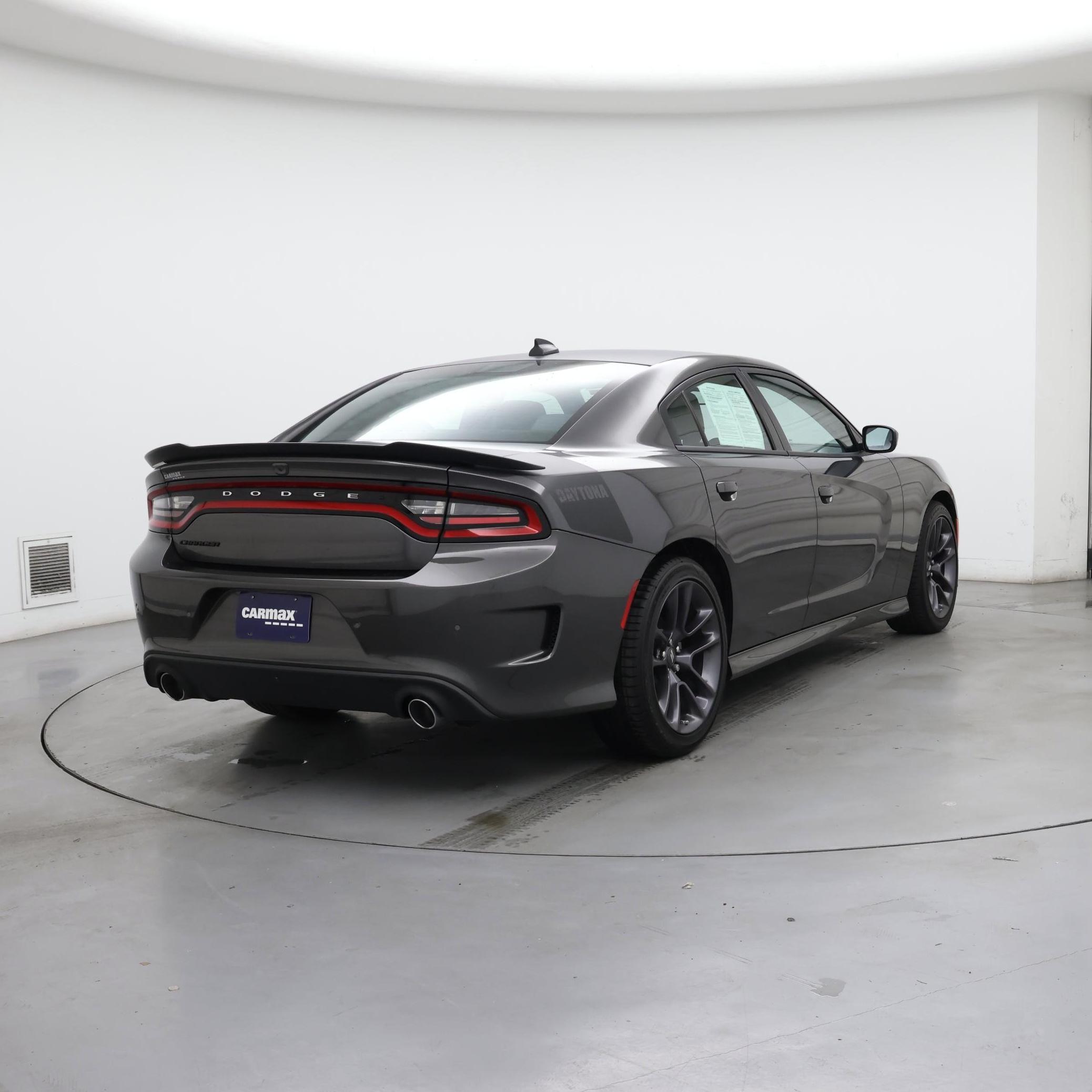 Thumbnail: 2023 Dodge Charger - 8