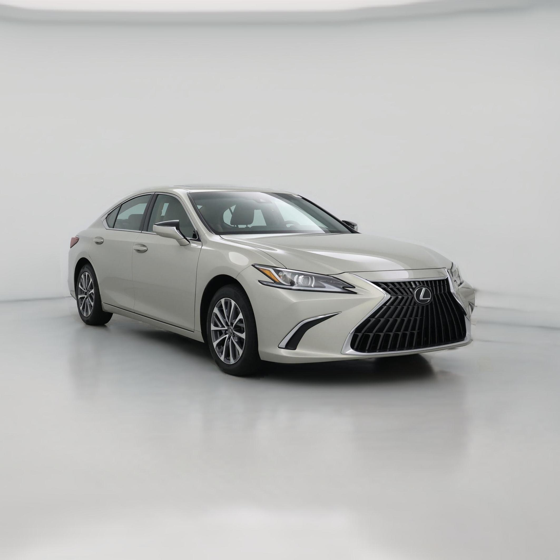 Thumbnail: 2023 Lexus ES - 1