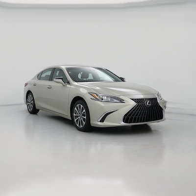 2023 Lexus ES 350
