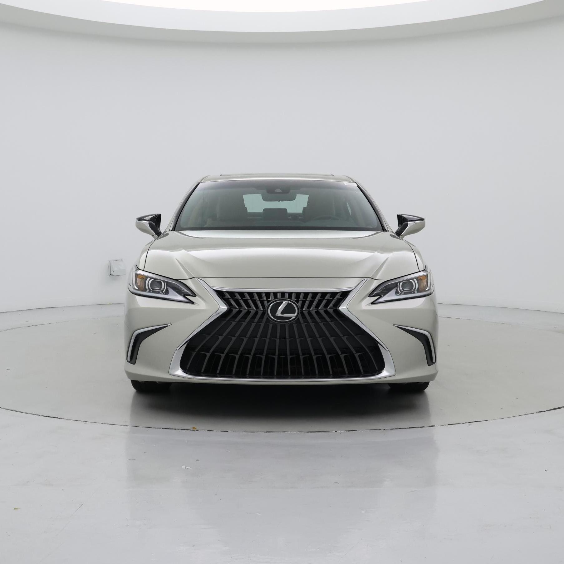 Thumbnail: 2023 Lexus ES - 5