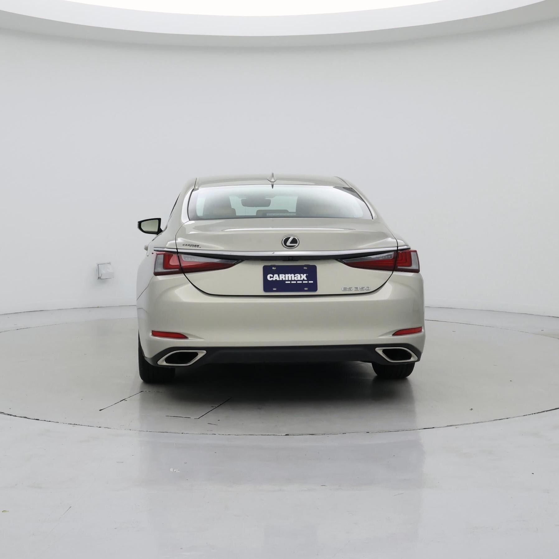 Thumbnail: 2023 Lexus ES - 6