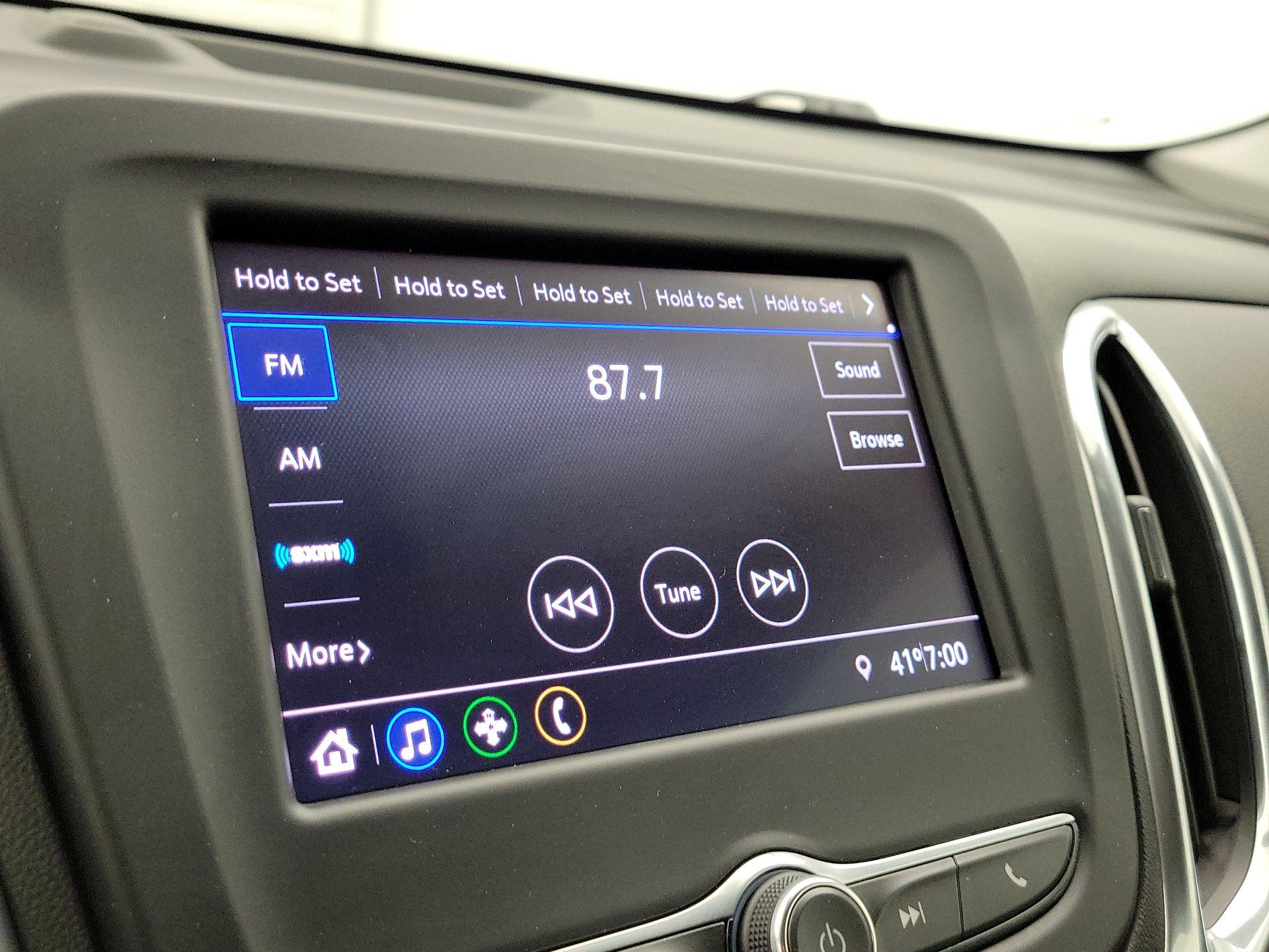 Thumbnail: 2021 Chevrolet Equinox - 15