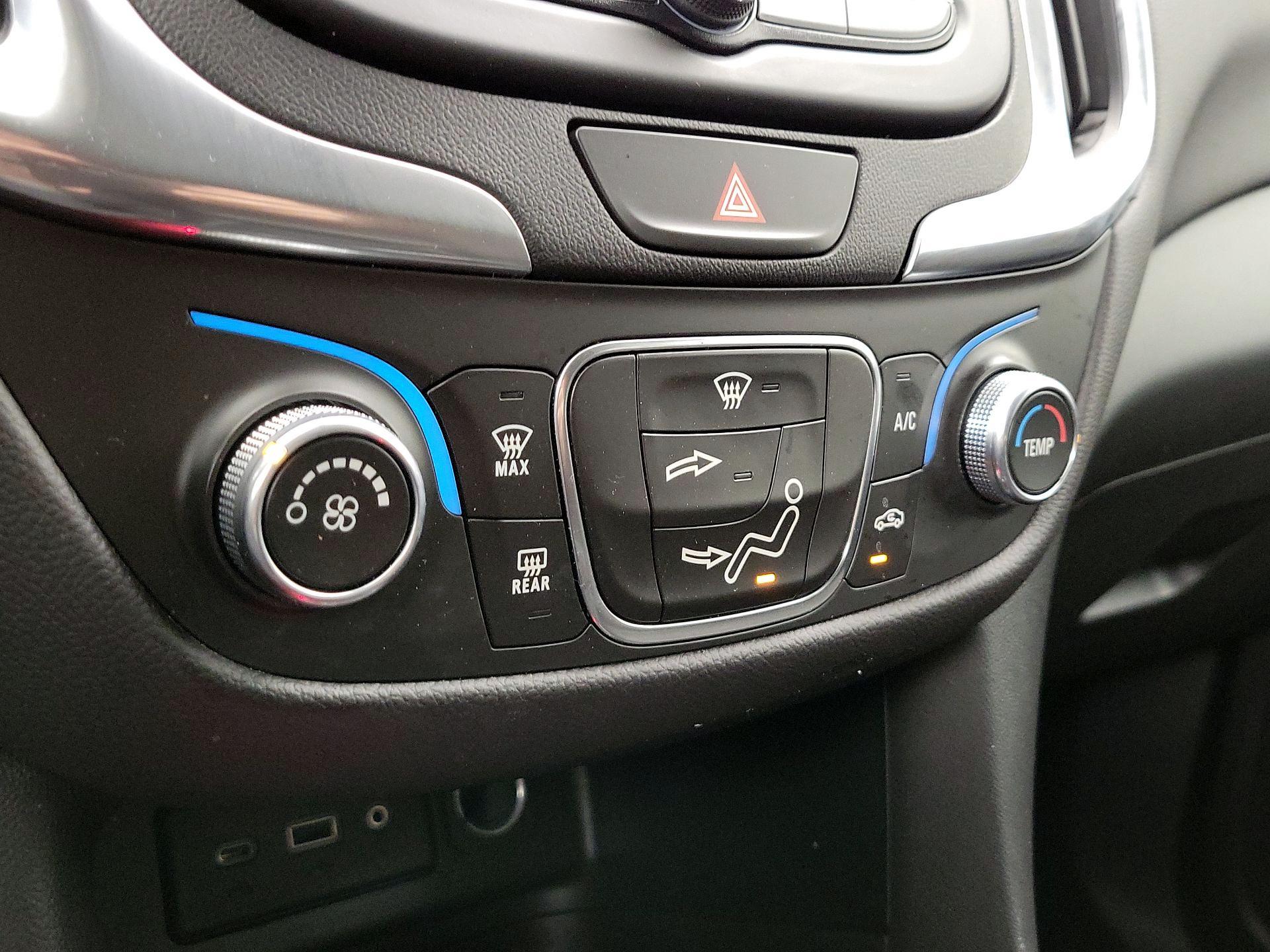 Thumbnail: 2021 Chevrolet Equinox - 16