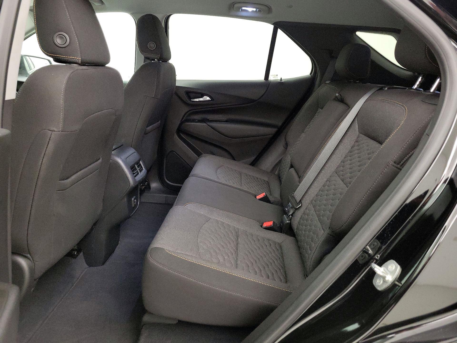 Thumbnail: 2021 Chevrolet Equinox - 19