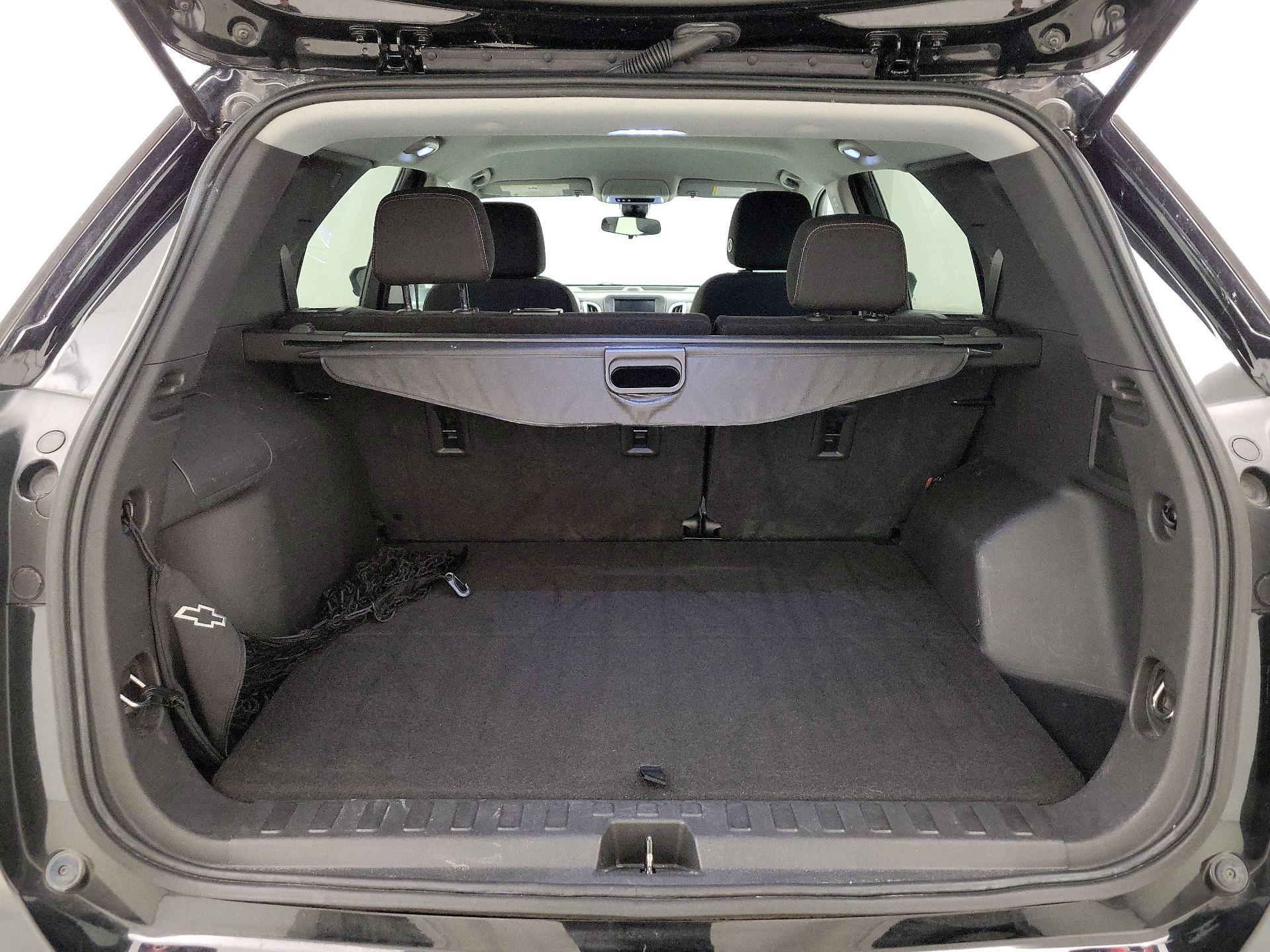 Thumbnail: 2021 Chevrolet Equinox - 20