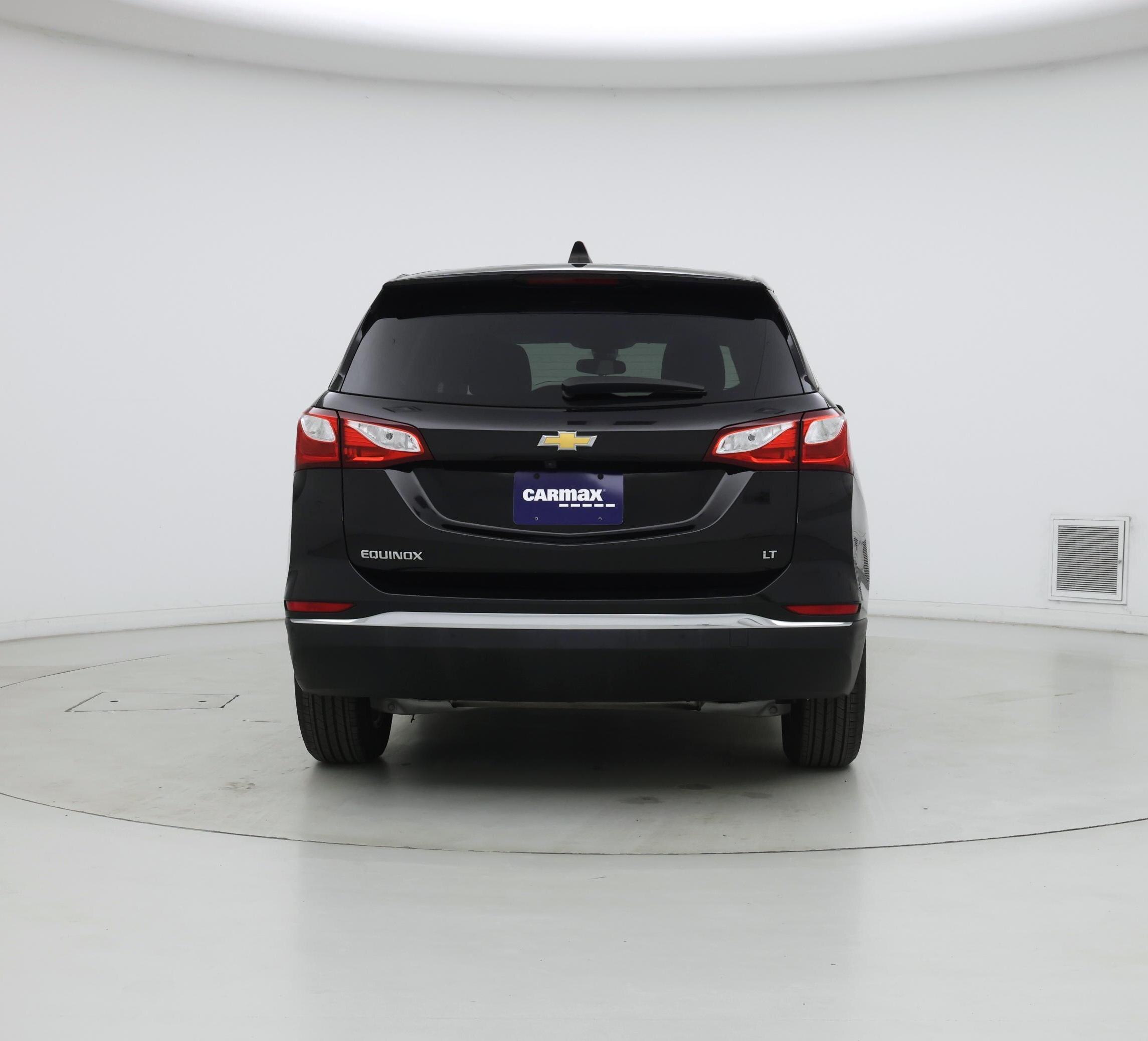 Thumbnail: 2021 Chevrolet Equinox - 6