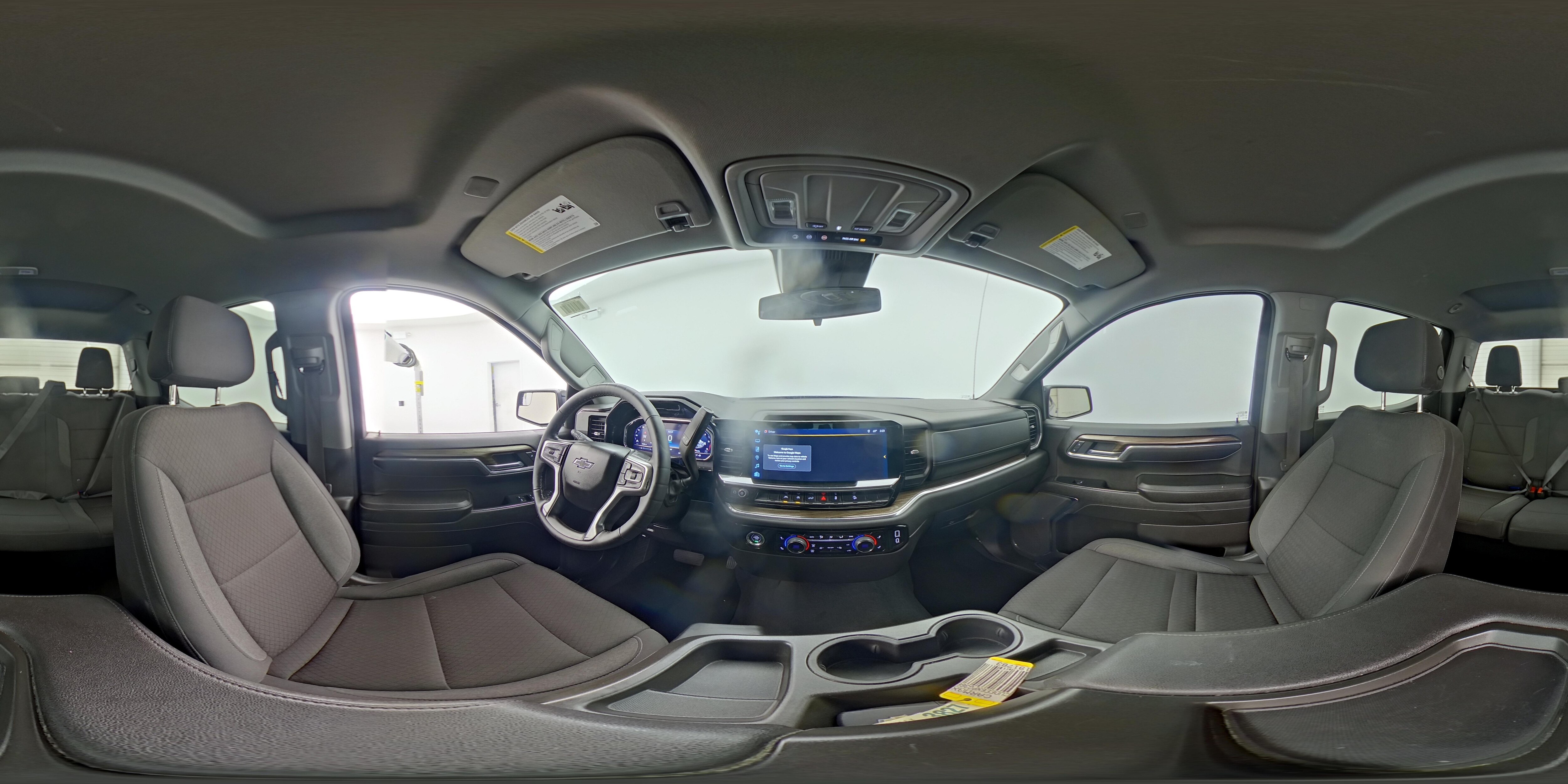 2023 Chevrolet Silverado 1500 RST - Photo 24