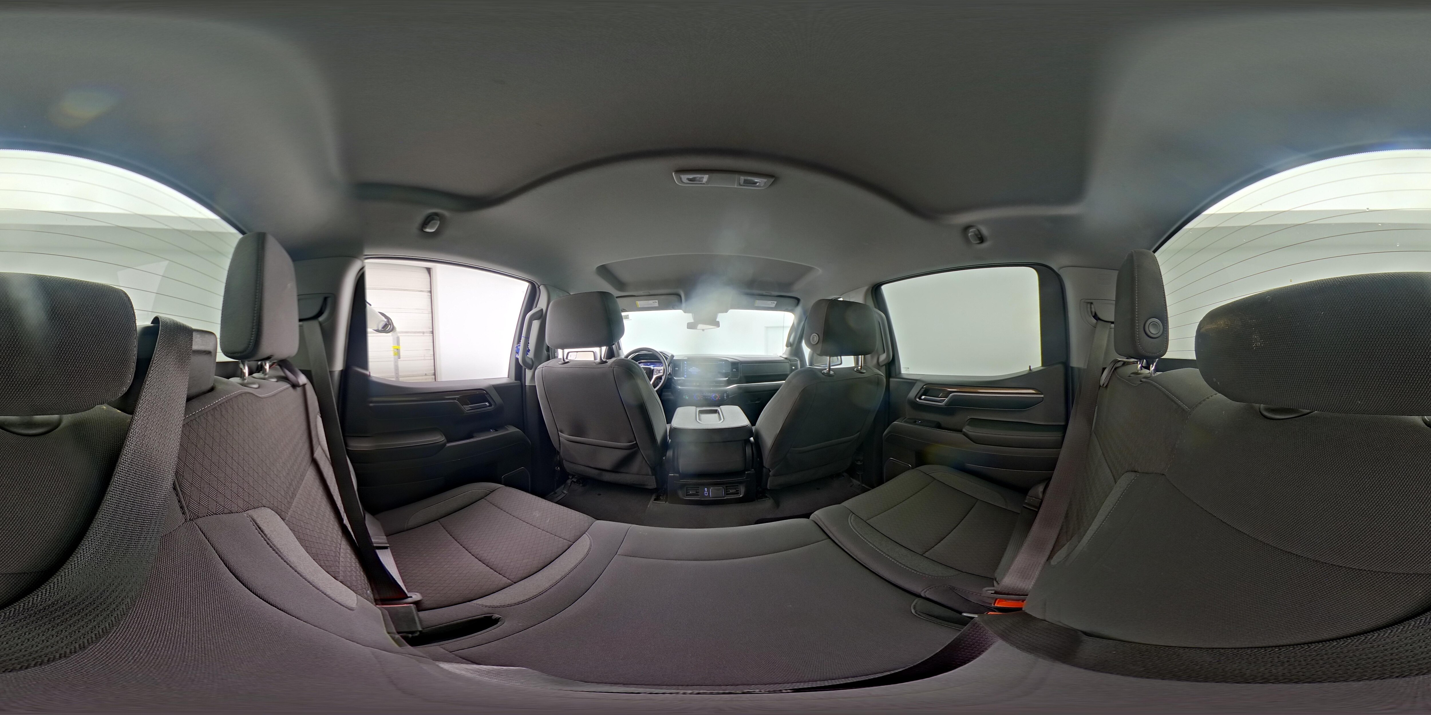 2023 Chevrolet Silverado 1500 RST - Photo 25