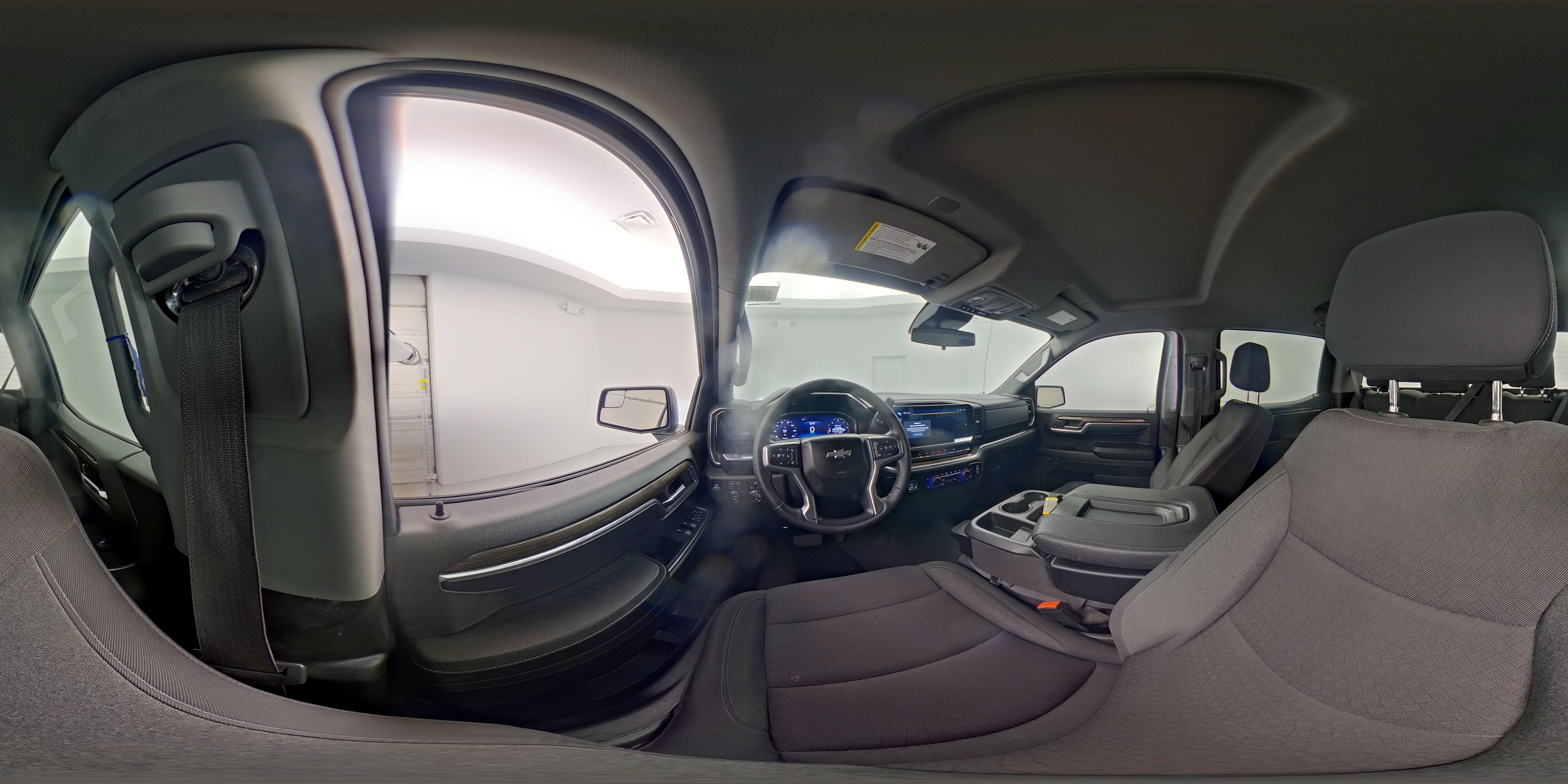 2023 Chevrolet Silverado 1500 RST - Photo 26