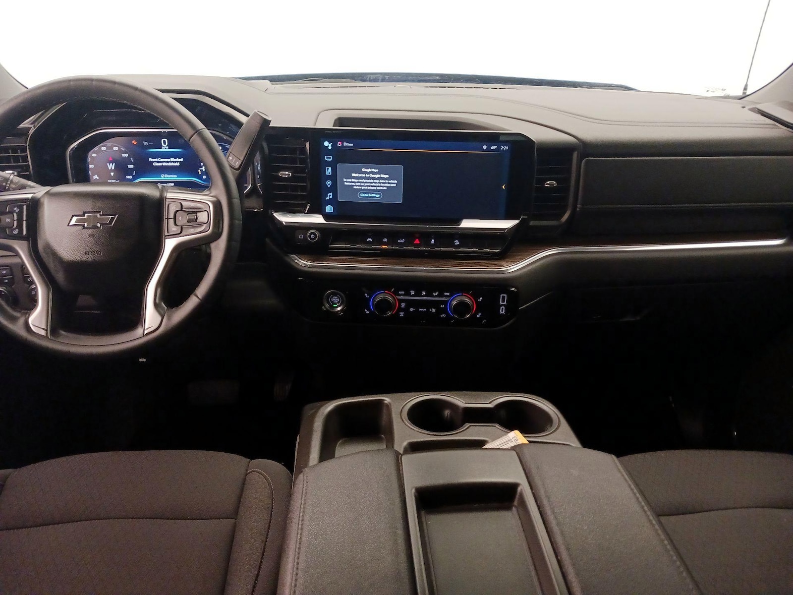 2023 Chevrolet Silverado 1500 RST - Photo 10