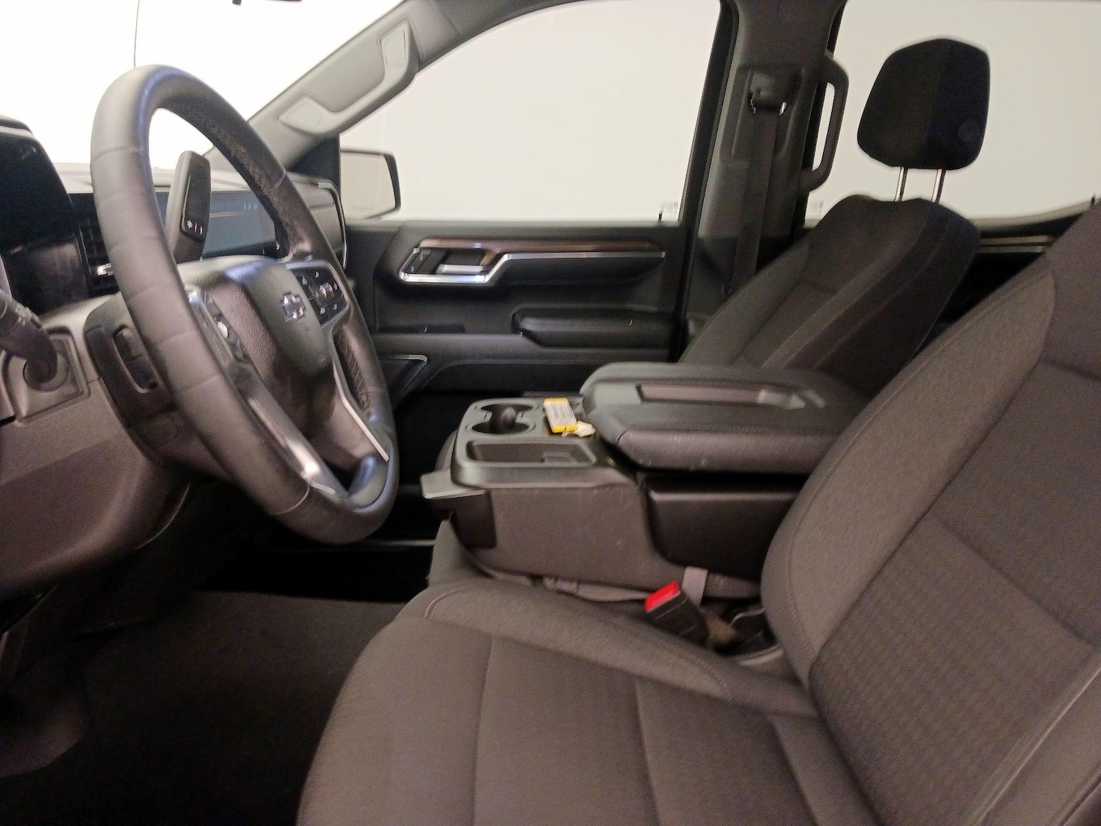 2023 Chevrolet Silverado 1500 RST - Photo 12