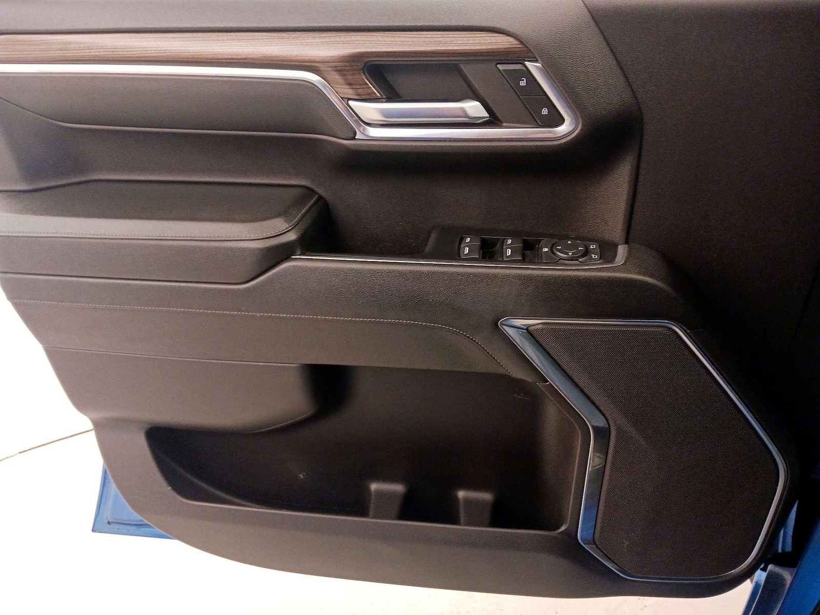 2023 Chevrolet Silverado 1500 RST - Photo 13