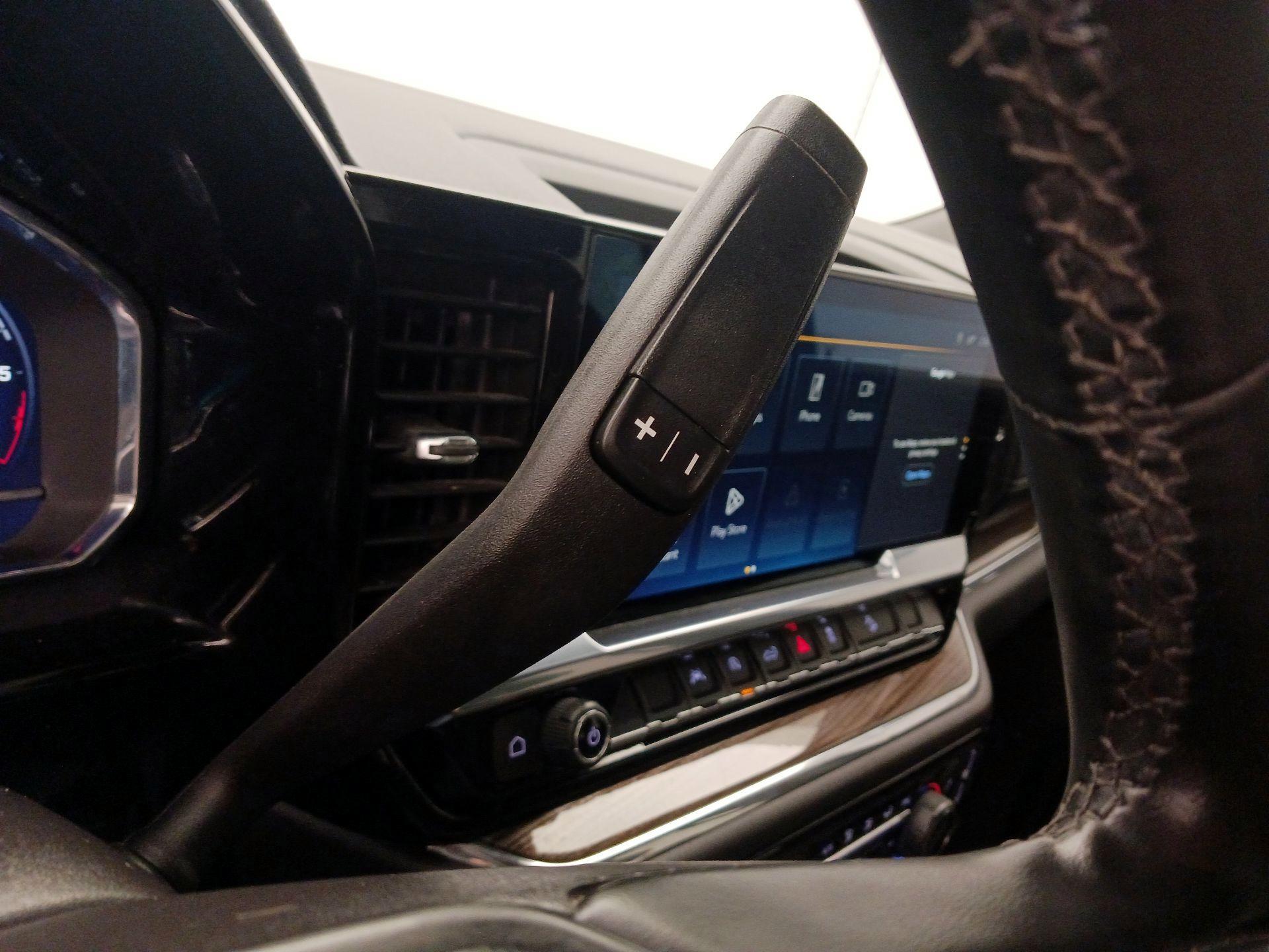 Thumbnail: 2023 Chevrolet Silverado 1500 - 17
