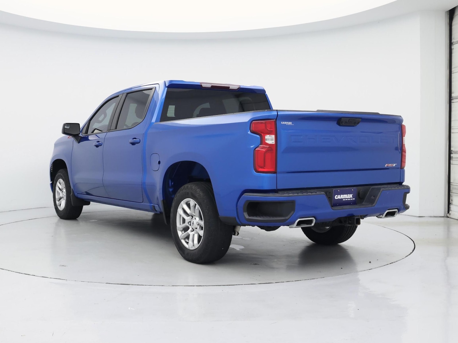 2023 Chevrolet Silverado 1500 RST - Photo 3