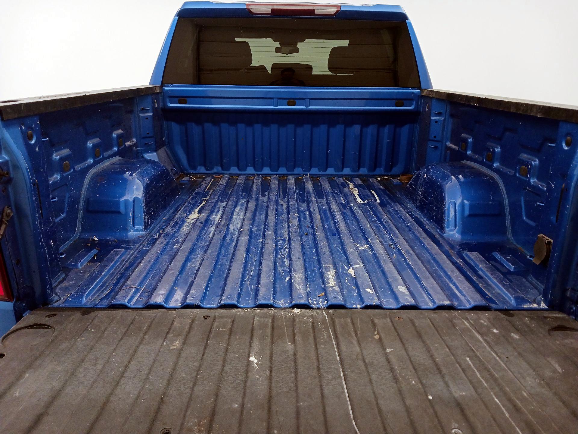 Thumbnail: 2023 Chevrolet Silverado 1500 - 20