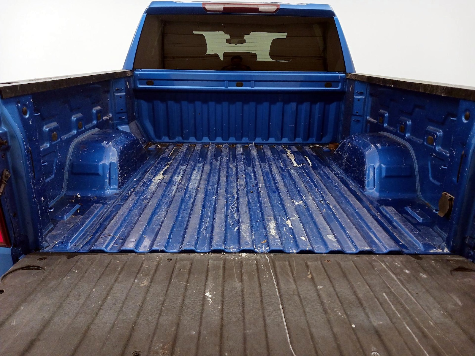 2023 Chevrolet Silverado 1500 RST - Photo 21