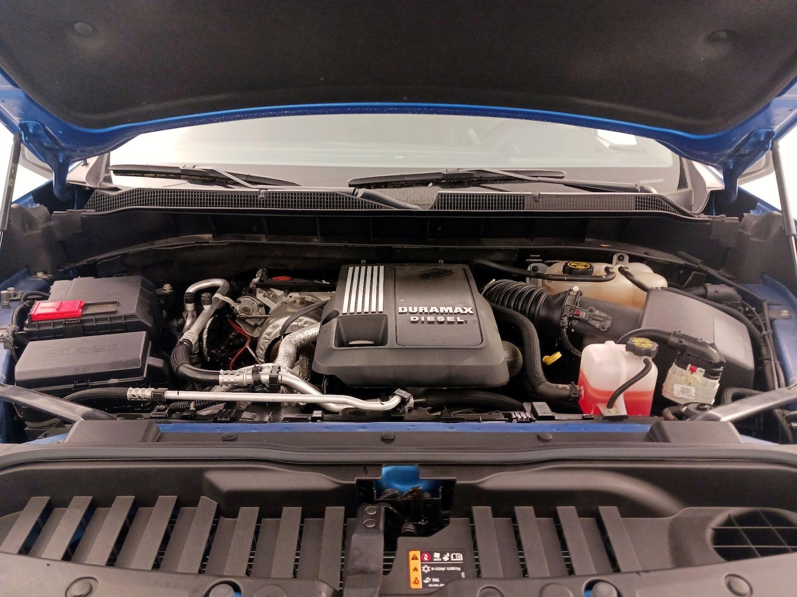 2023 Chevrolet Silverado 1500 RST - Photo 22