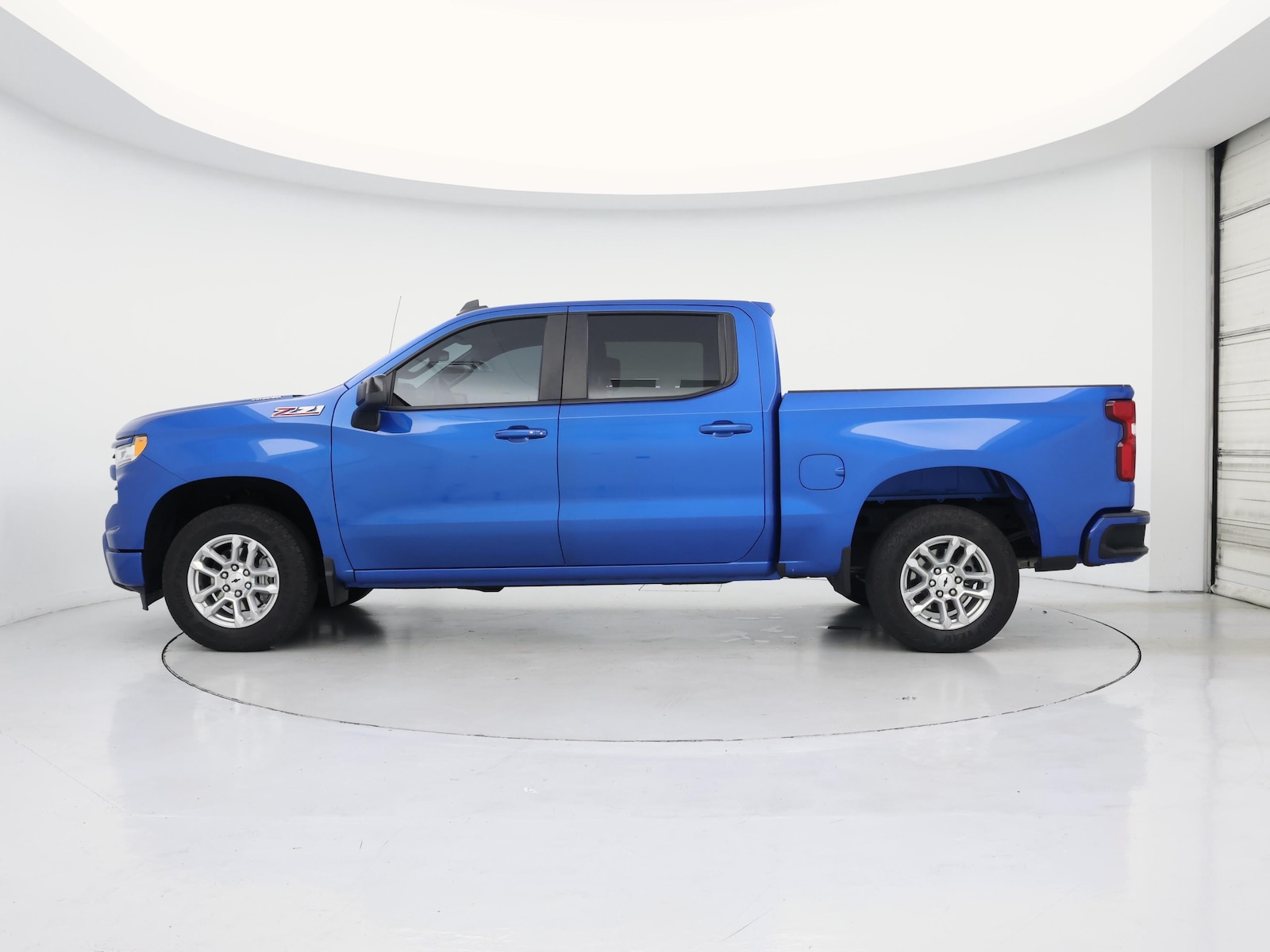 2023 Chevrolet Silverado 1500 RST - Photo 4