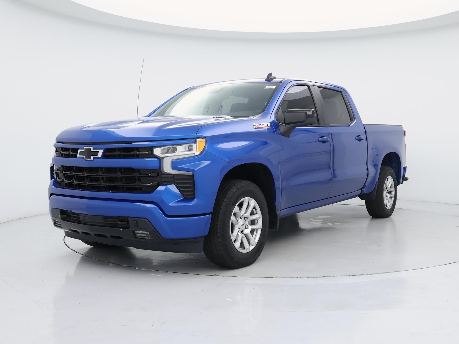 2023 Chevrolet Silverado 1500 RST - Photo 5