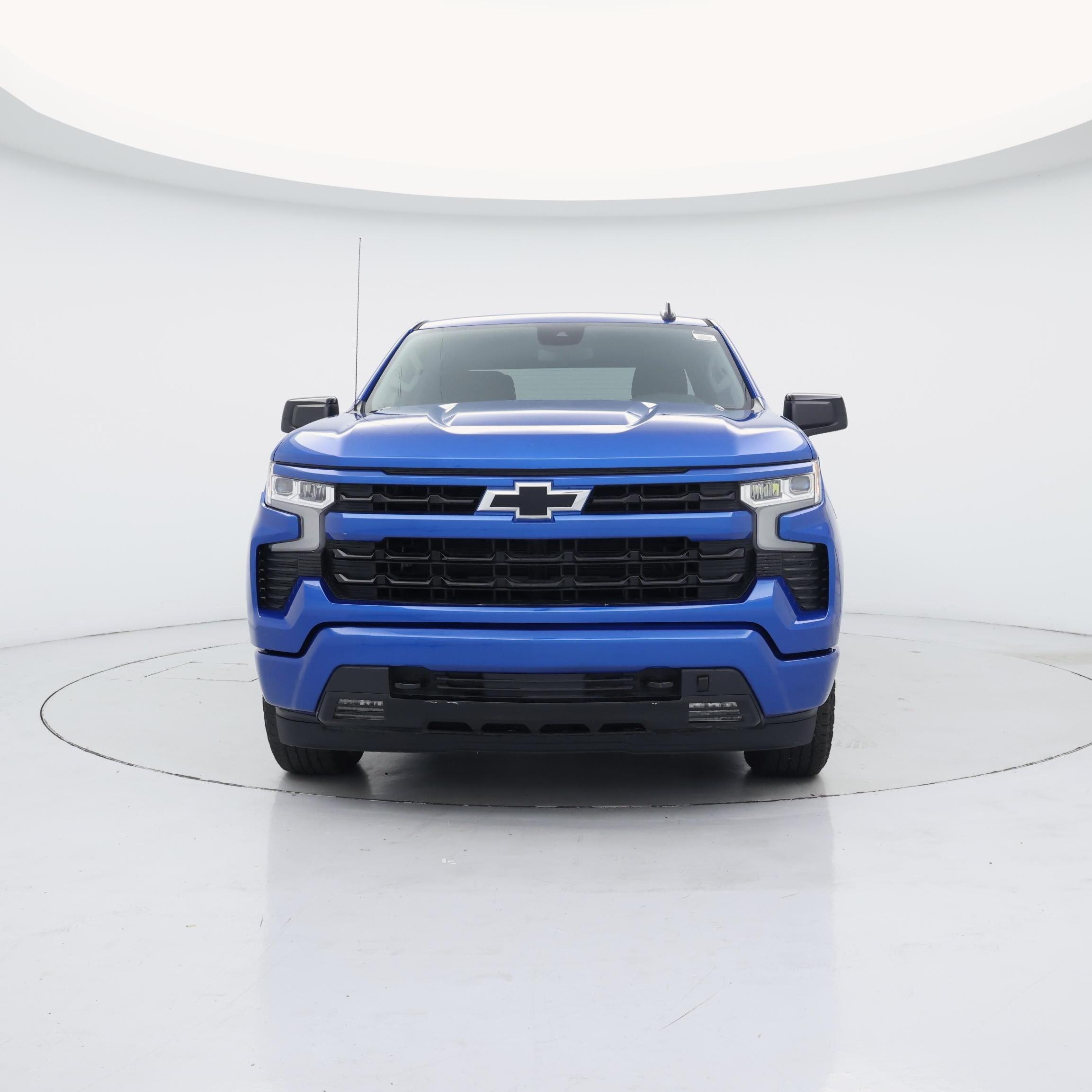 Thumbnail: 2023 Chevrolet Silverado 1500 - 5