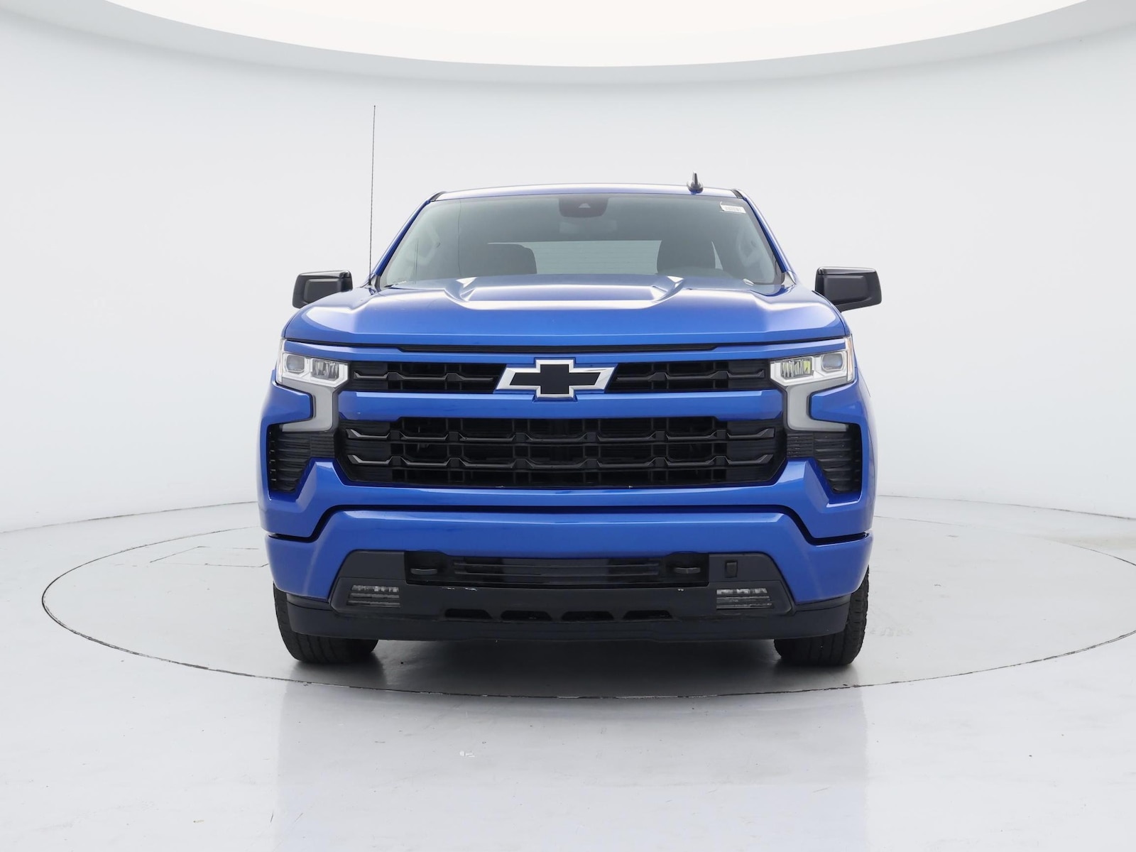 2023 Chevrolet Silverado 1500 RST - Photo 6
