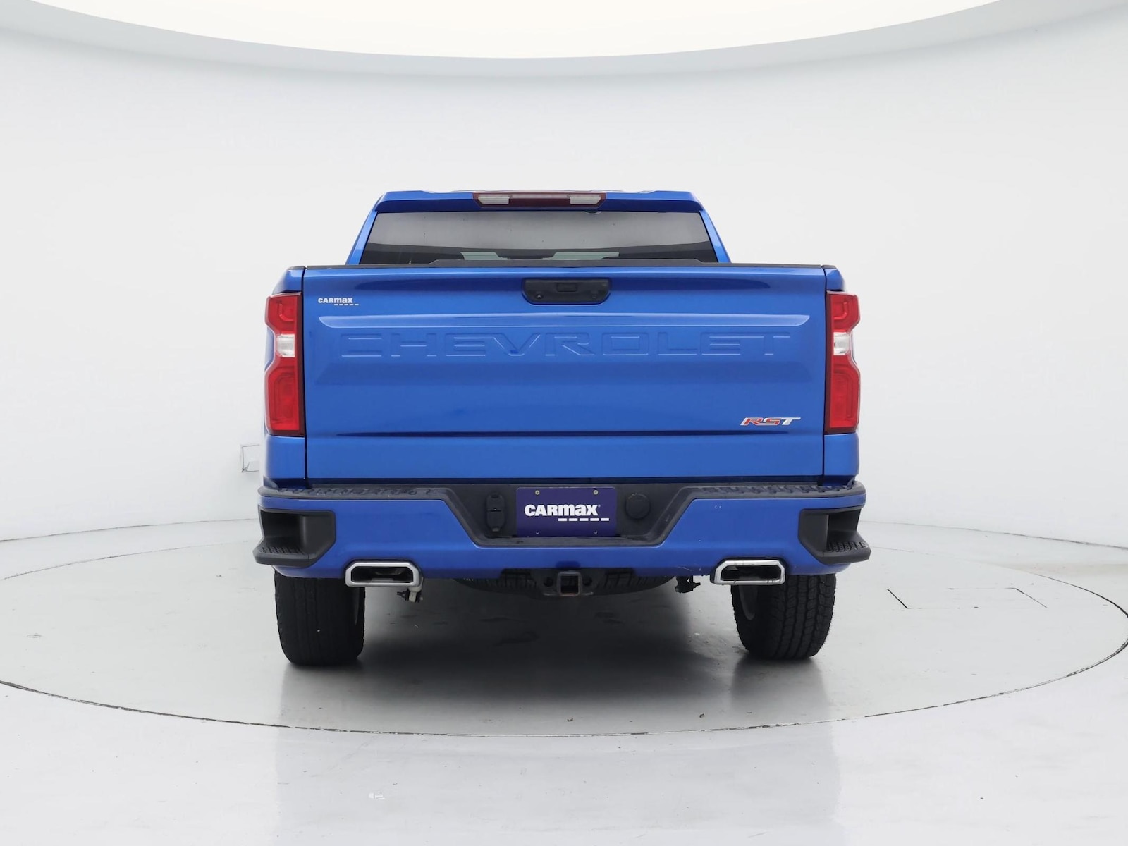 2023 Chevrolet Silverado 1500 RST - Photo 7