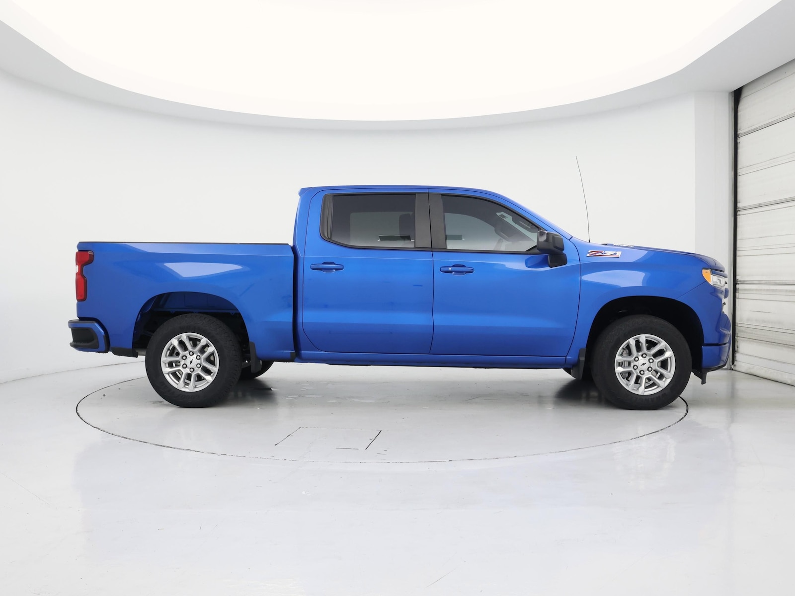 2023 Chevrolet Silverado 1500 RST - Photo 8