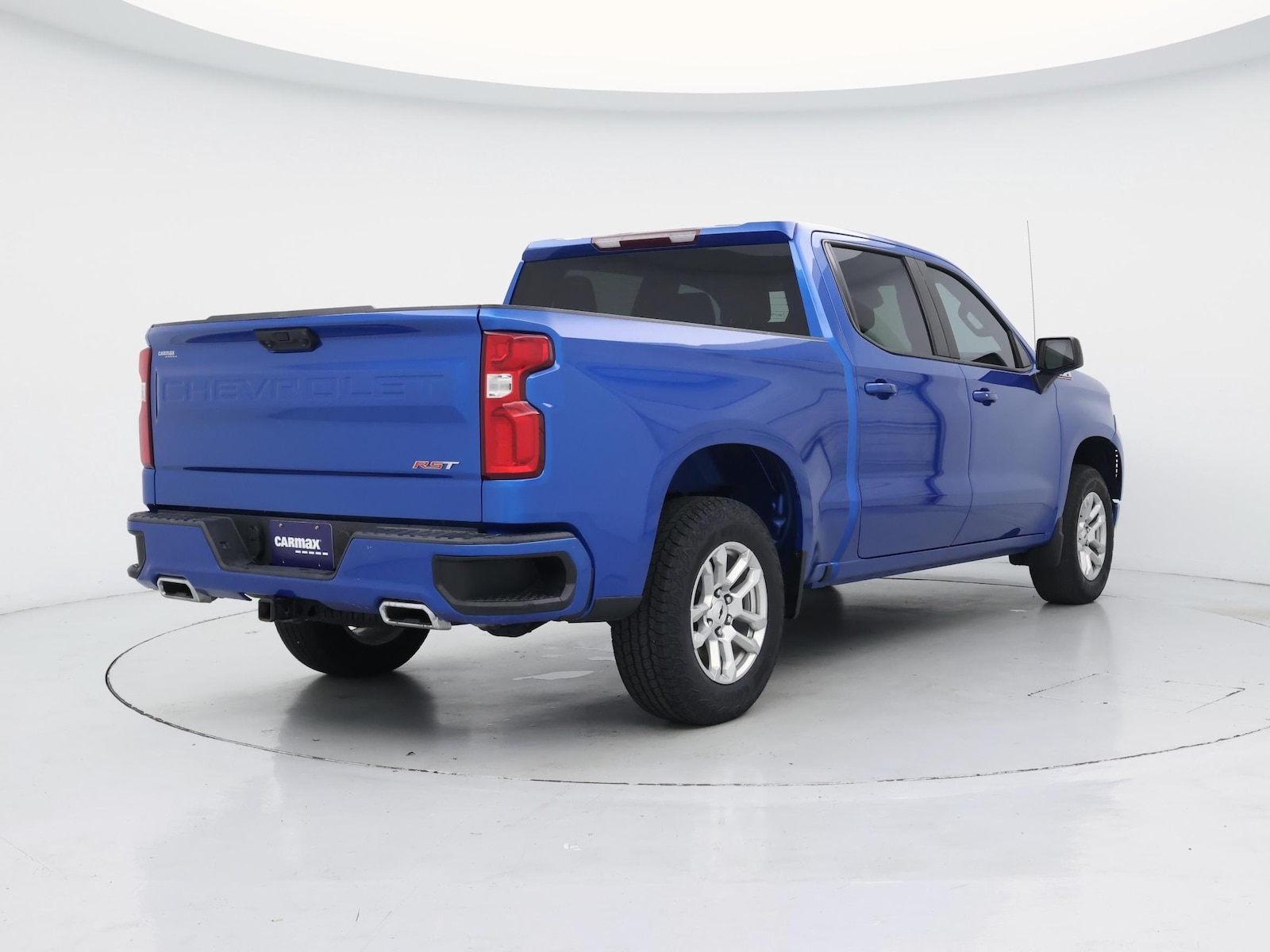 2023 Chevrolet Silverado 1500 RST - Photo 9