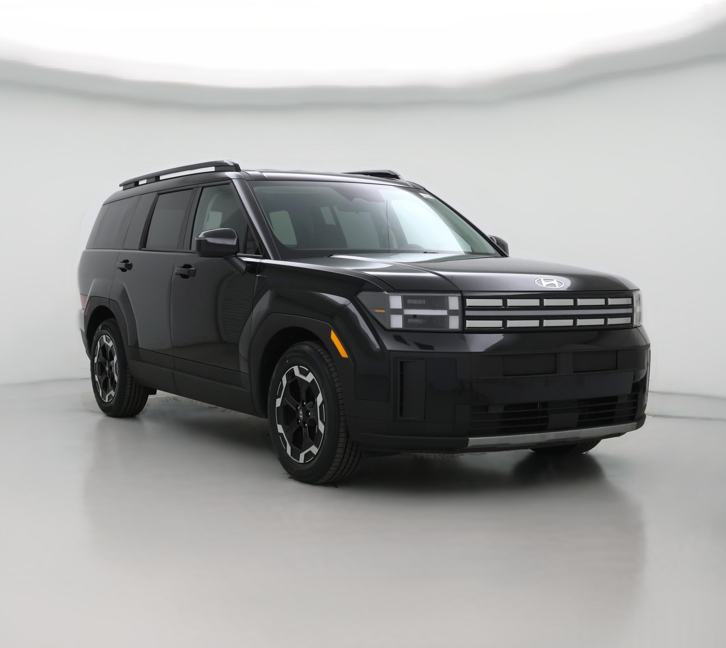 Thumbnail: 2024 Hyundai Santa Fe - 1