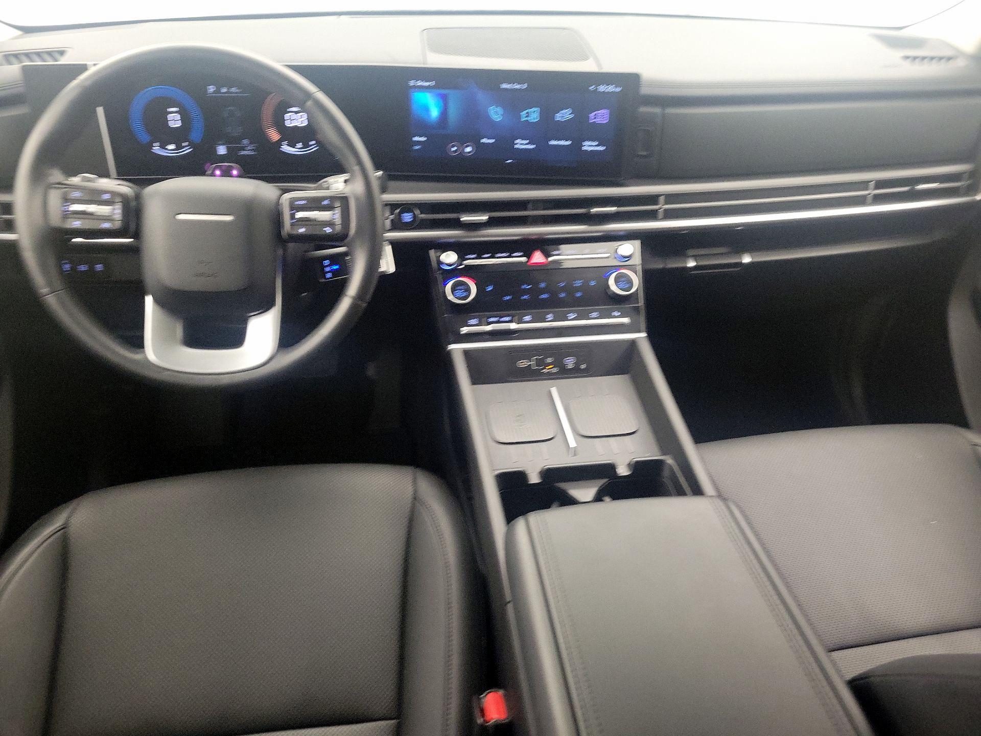 Thumbnail: 2024 Hyundai Santa Fe - 9