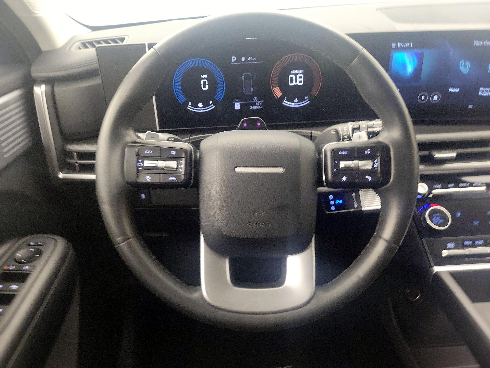 Thumbnail: 2024 Hyundai Santa Fe - 10