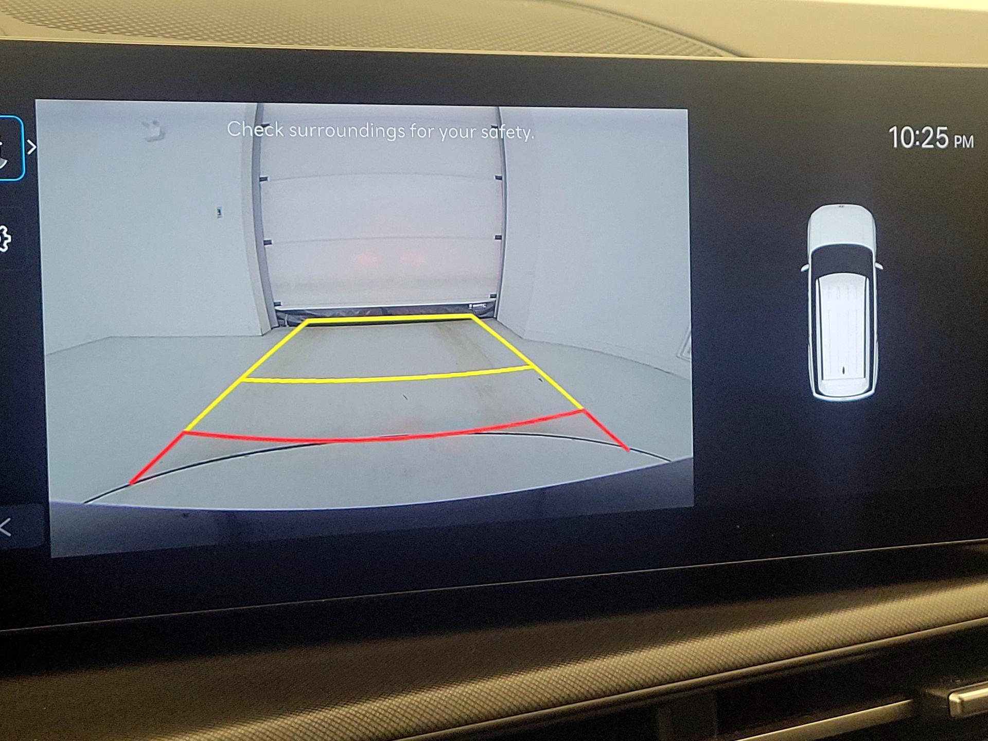 Thumbnail: 2024 Hyundai Santa Fe - 14