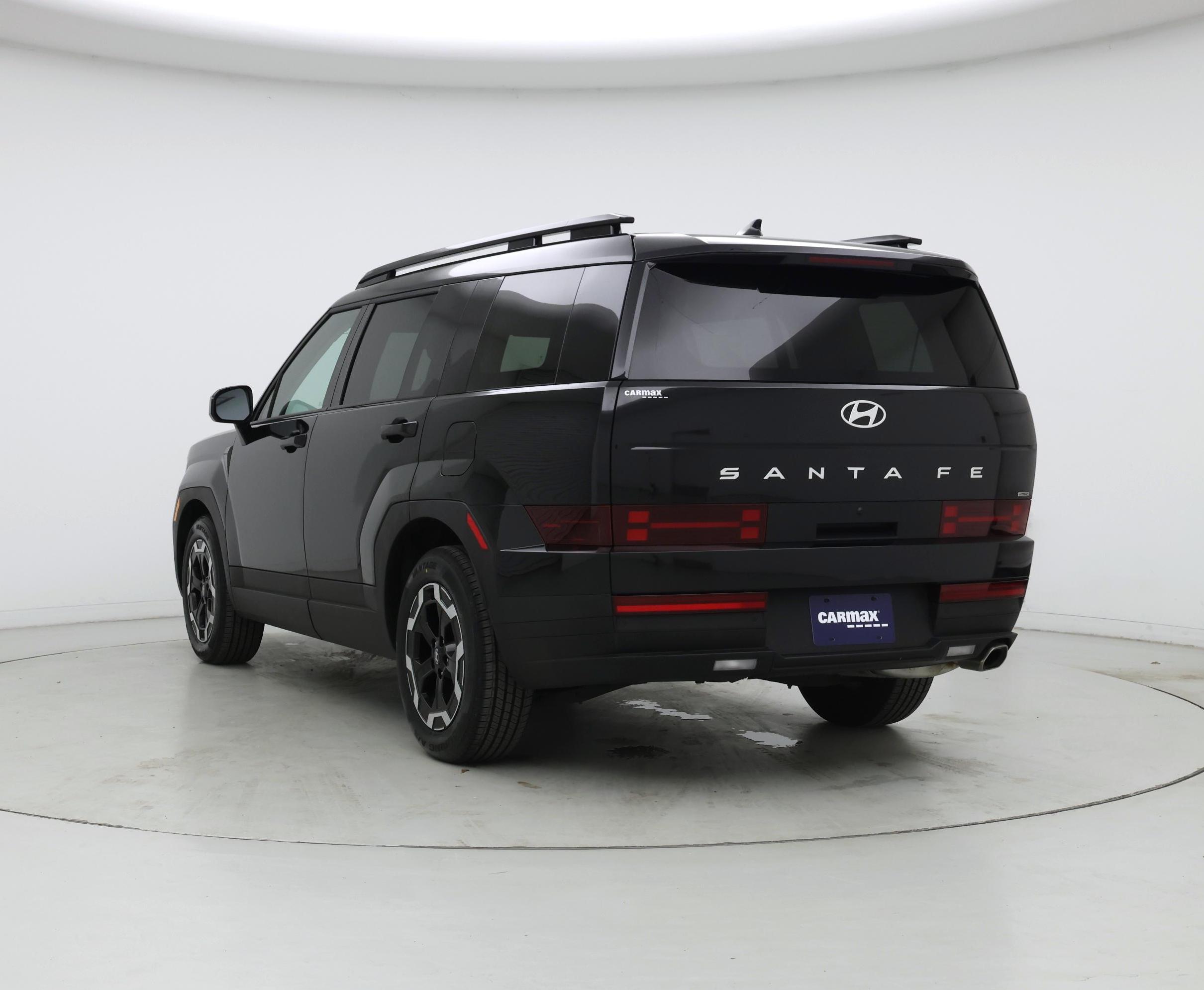 Thumbnail: 2024 Hyundai Santa Fe - 2