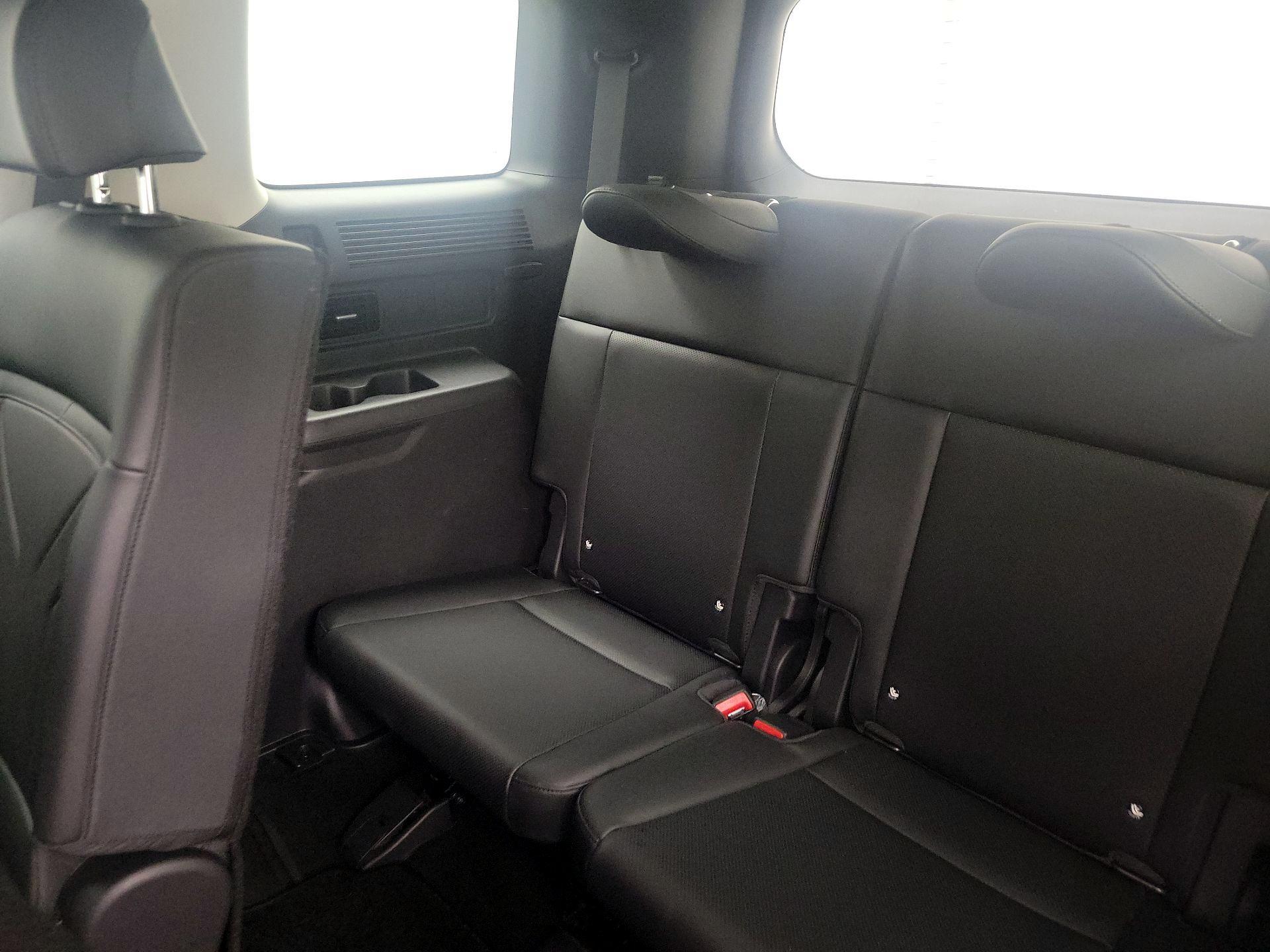 Thumbnail: 2024 Hyundai Santa Fe - 19