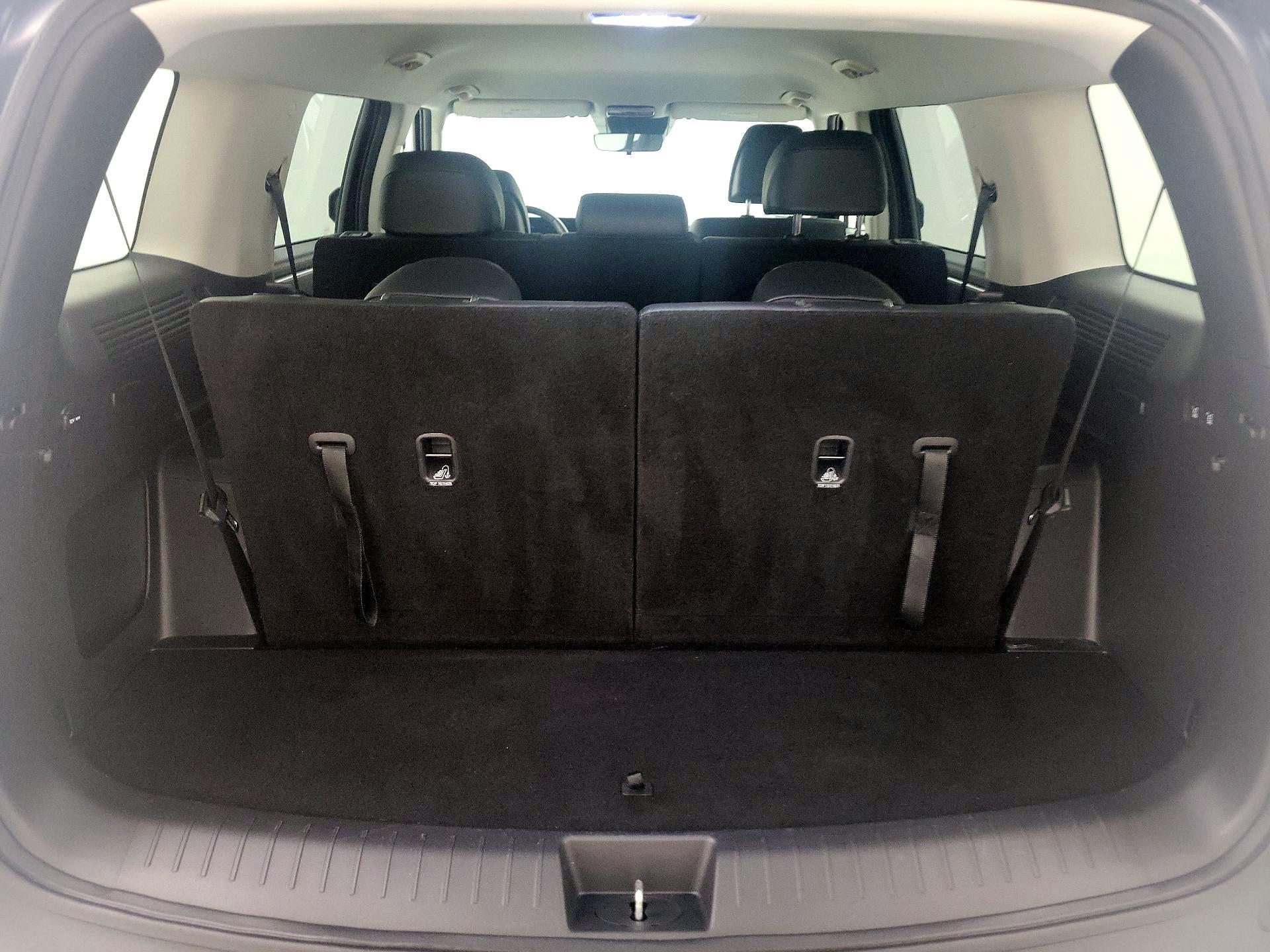 Thumbnail: 2024 Hyundai Santa Fe - 20