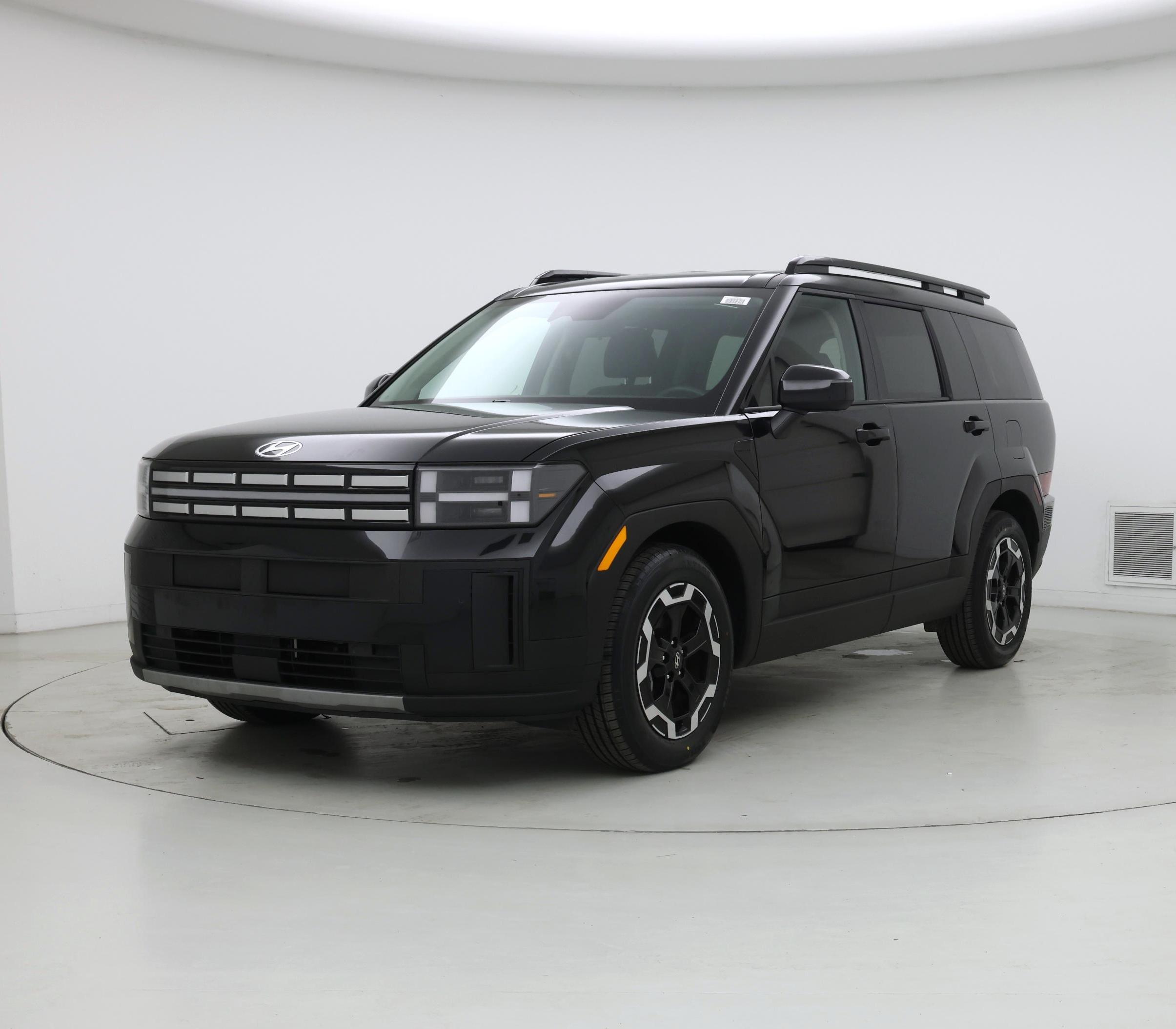 Thumbnail: 2024 Hyundai Santa Fe - 4