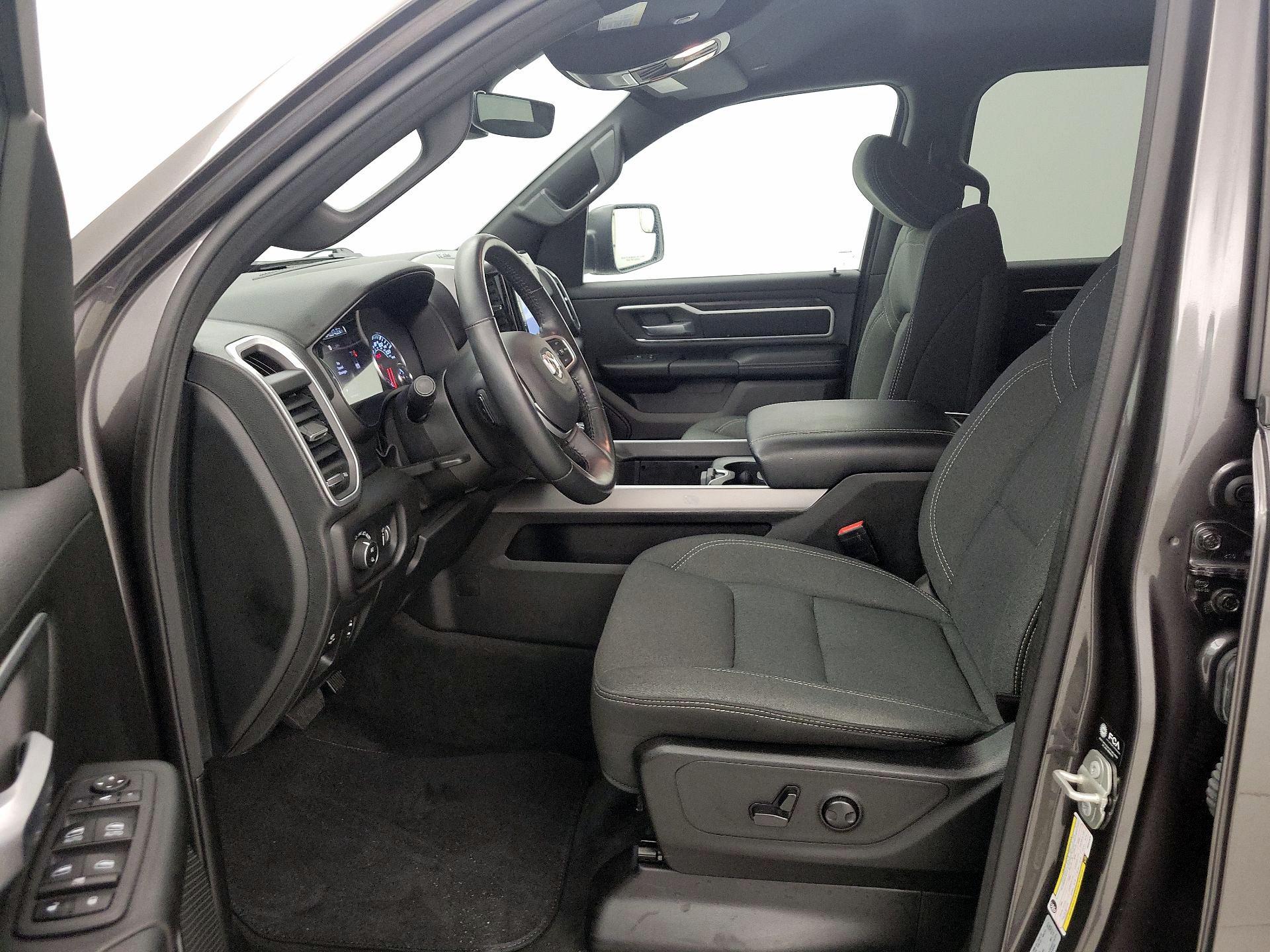 Thumbnail: 2023 RAM 1500 - 11