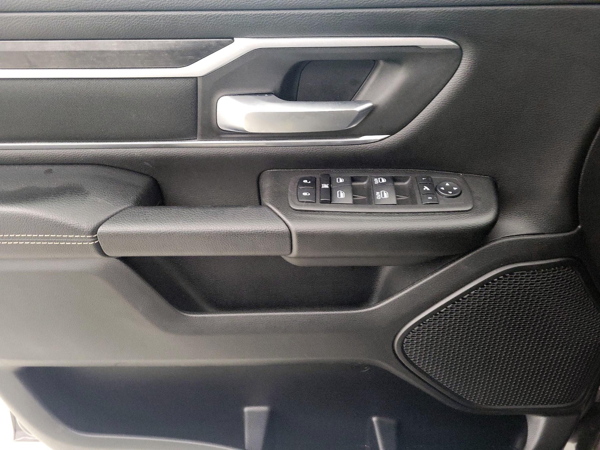 Thumbnail: 2023 RAM 1500 - 12