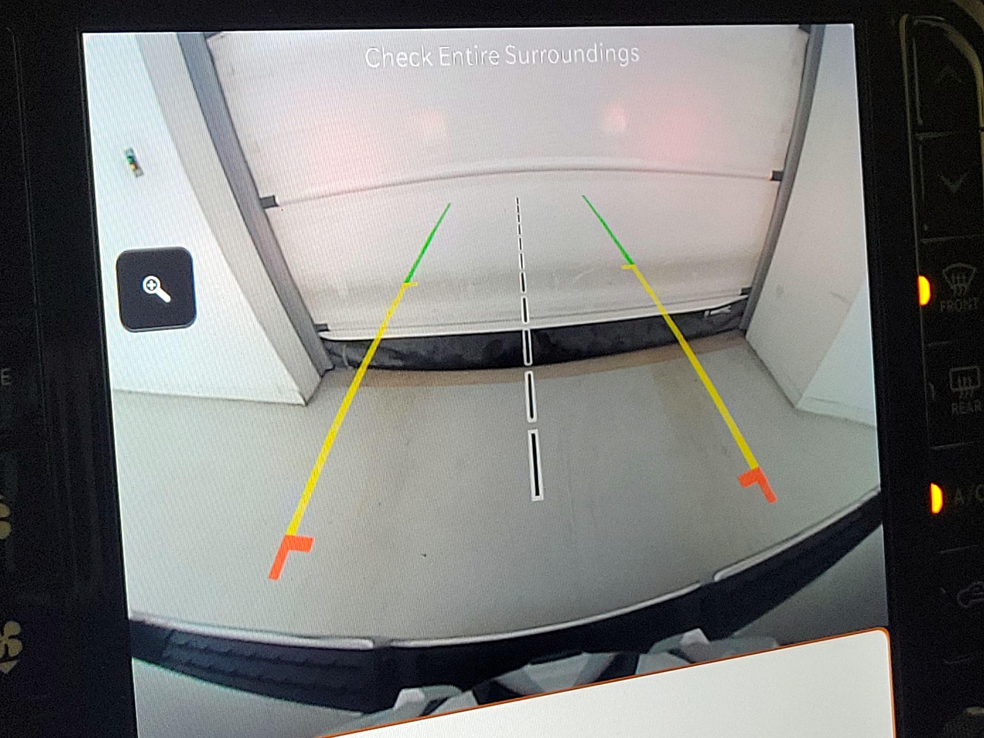 Thumbnail: 2023 RAM 1500 - 14