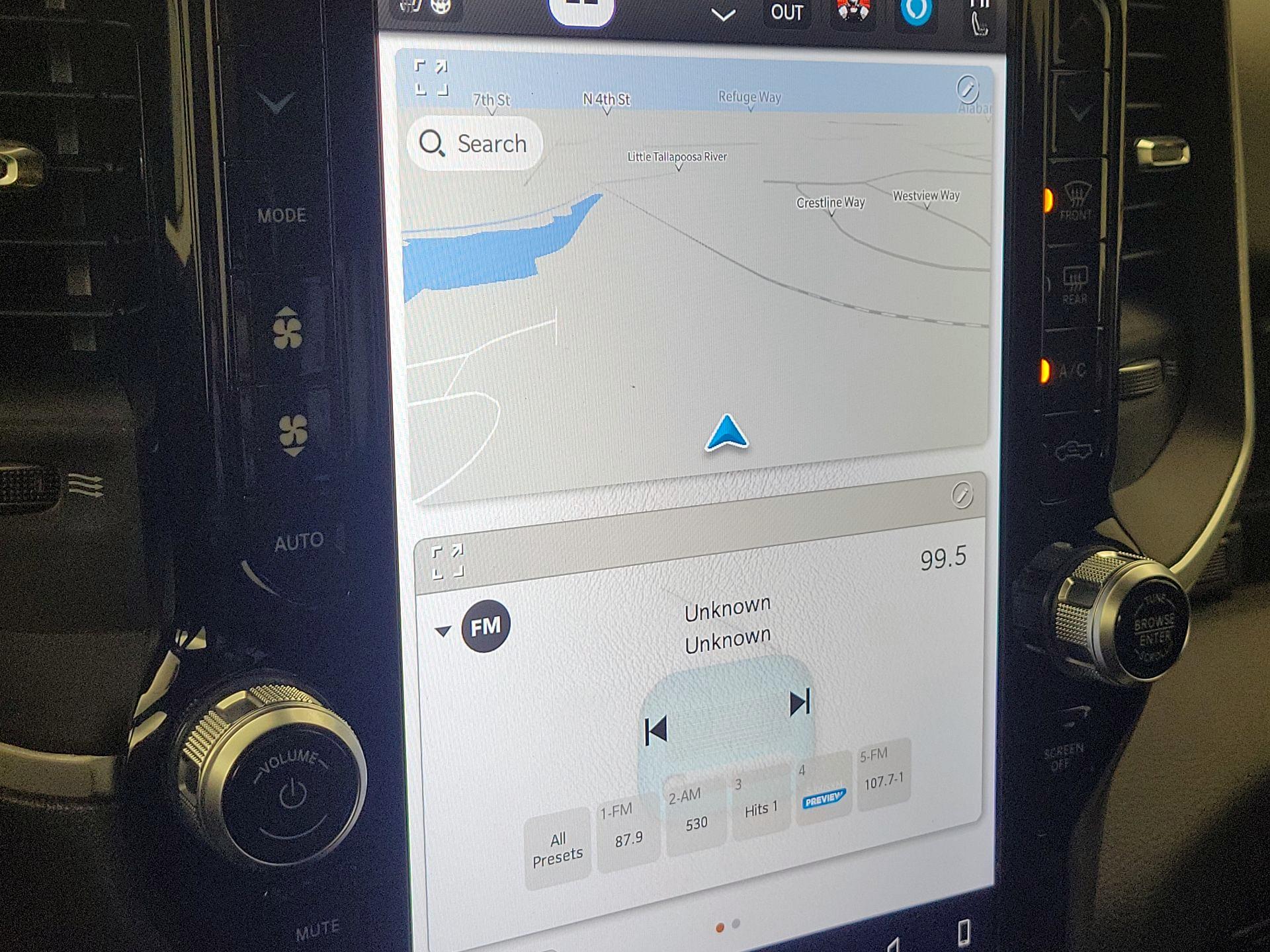 Thumbnail: 2023 RAM 1500 - 15