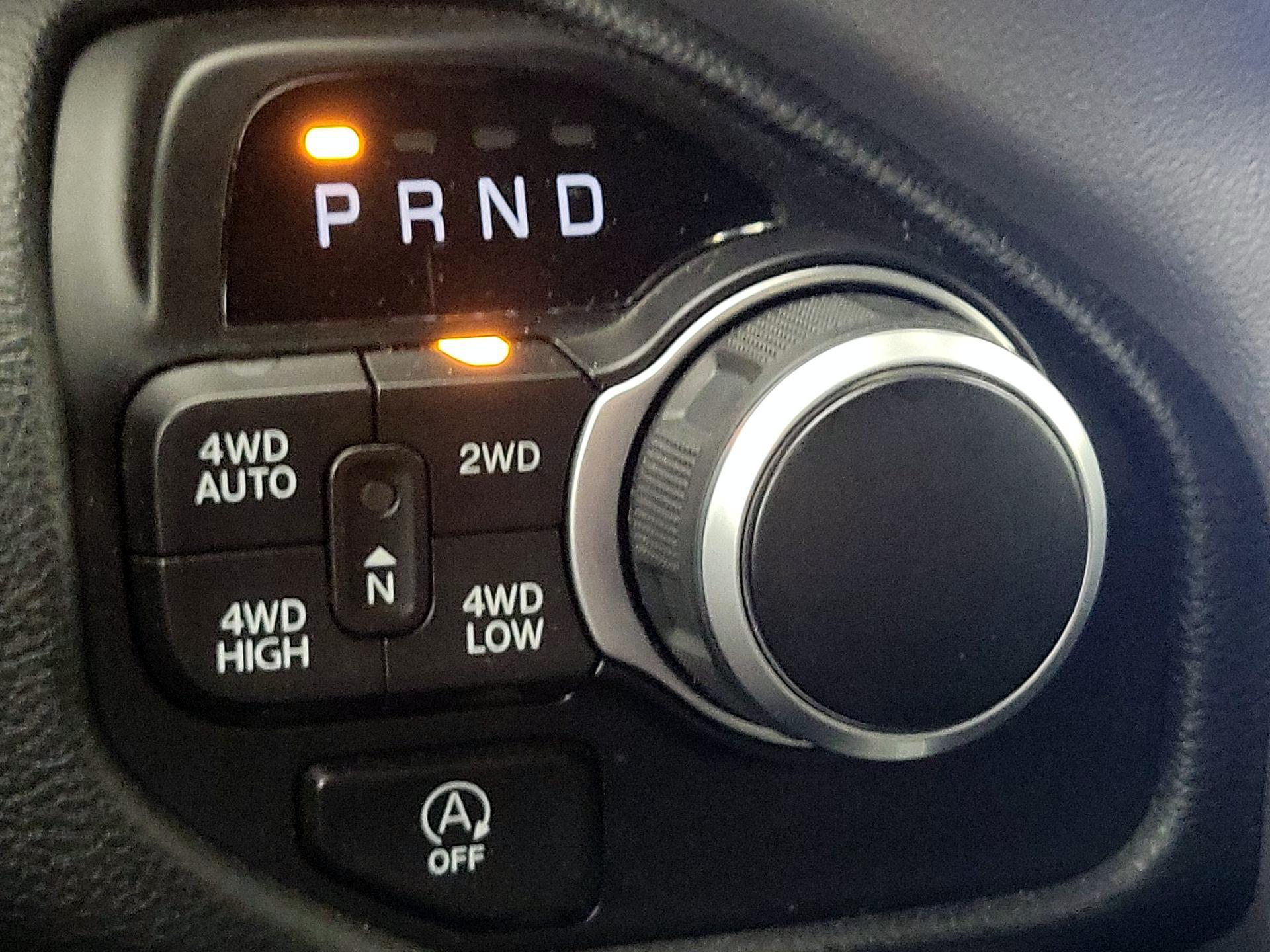 Thumbnail: 2023 RAM 1500 - 17