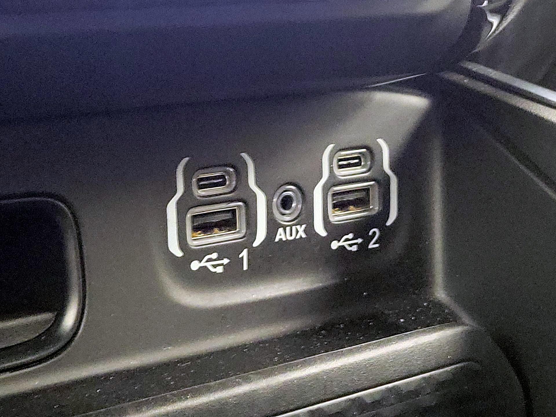 Thumbnail: 2023 RAM 1500 - 18