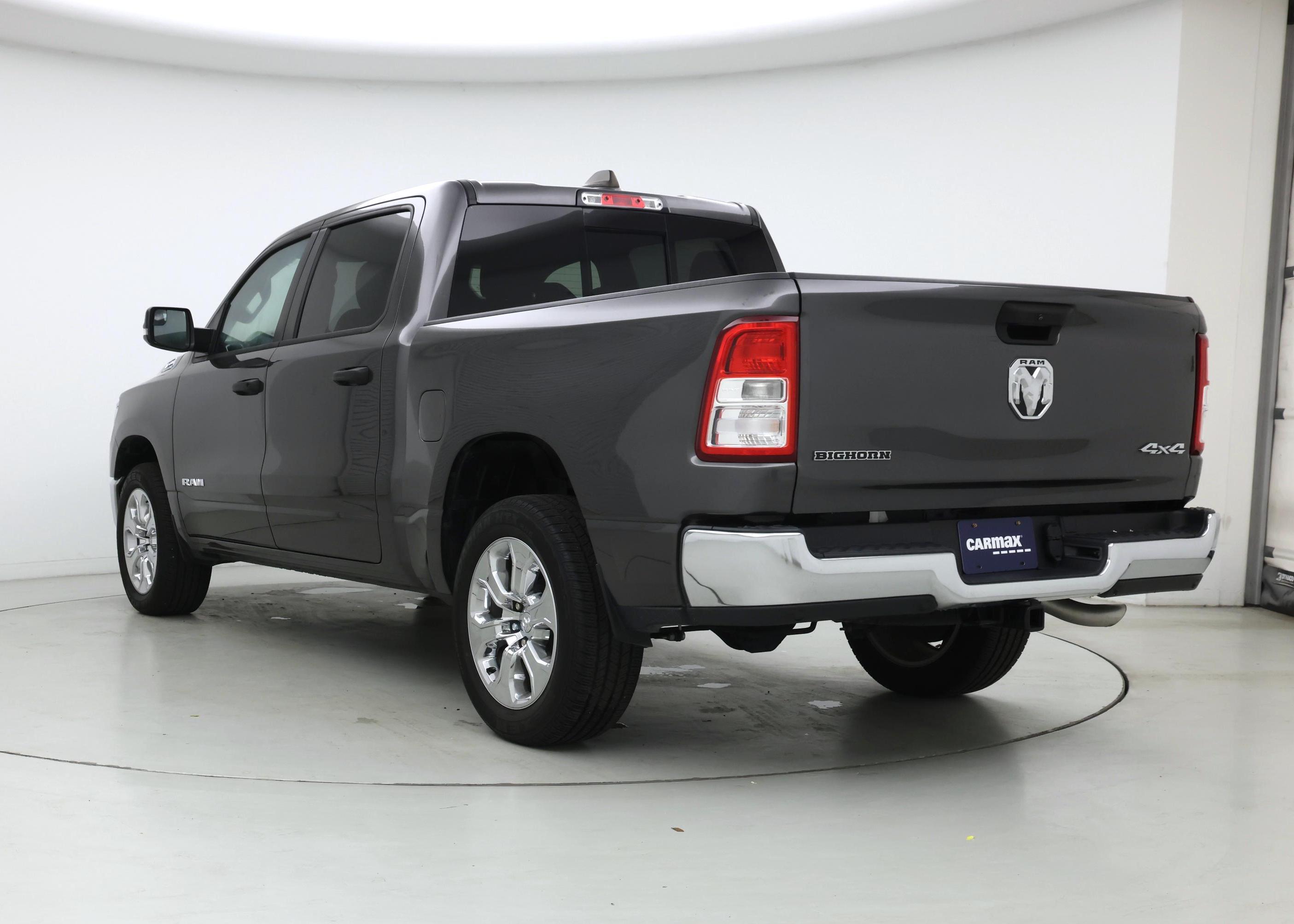Thumbnail: 2023 RAM 1500 - 2