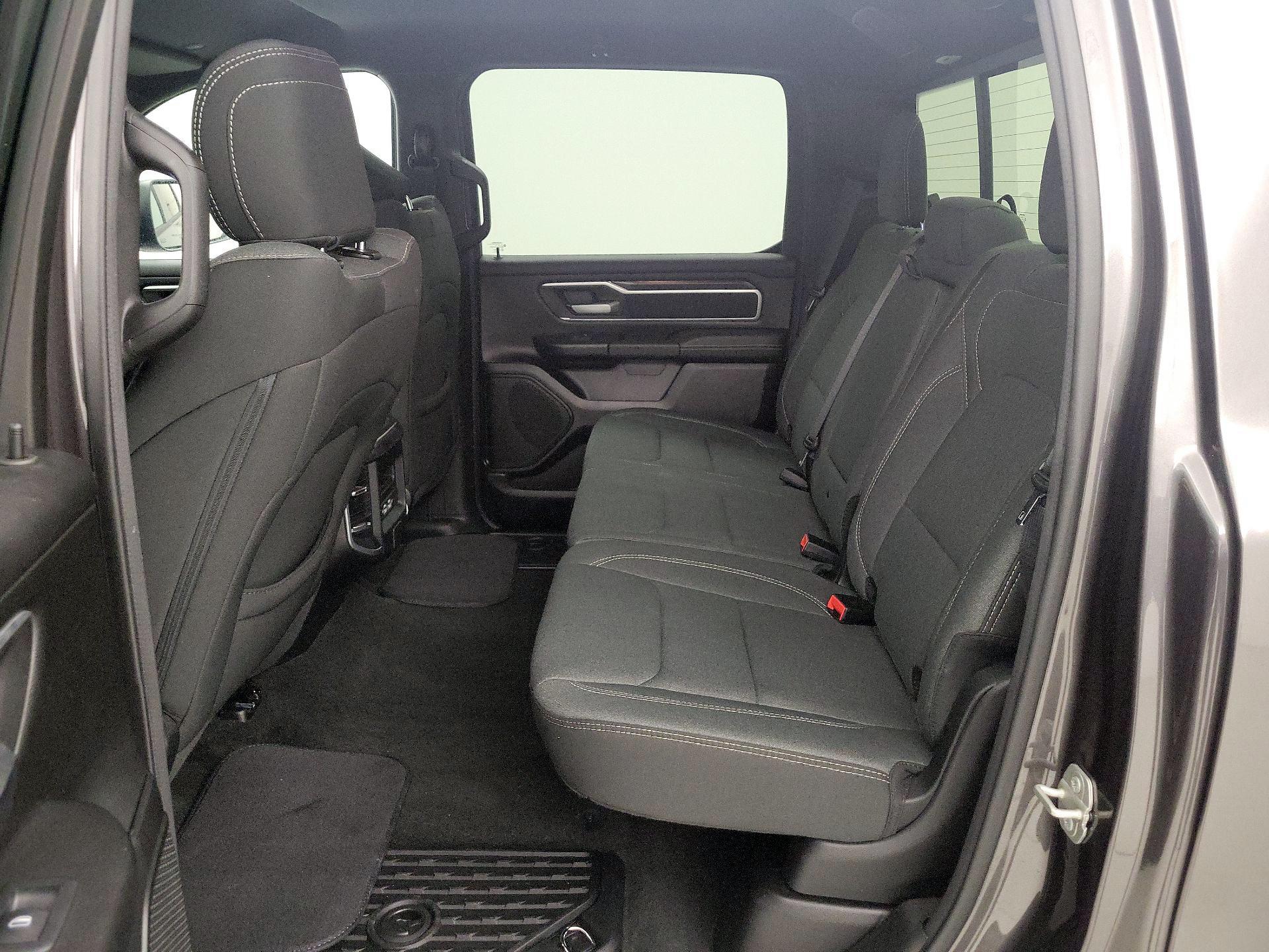 Thumbnail: 2023 RAM 1500 - 19