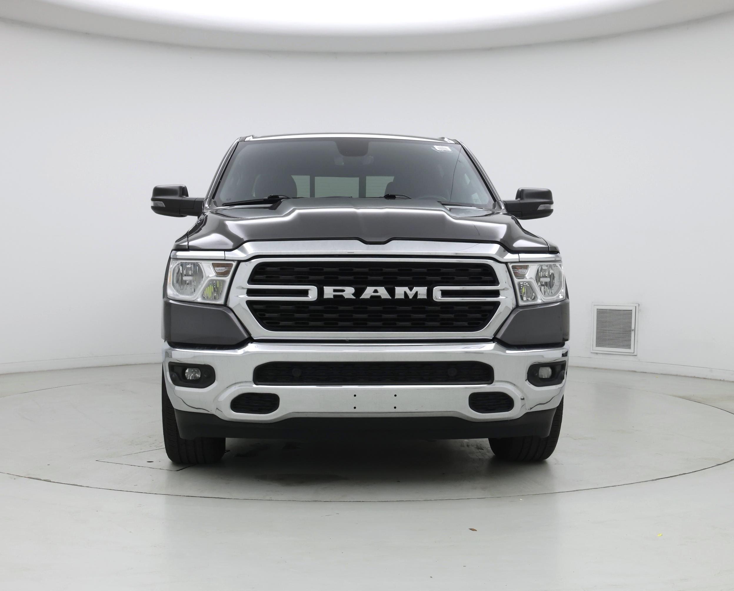 Thumbnail: 2023 RAM 1500 - 5