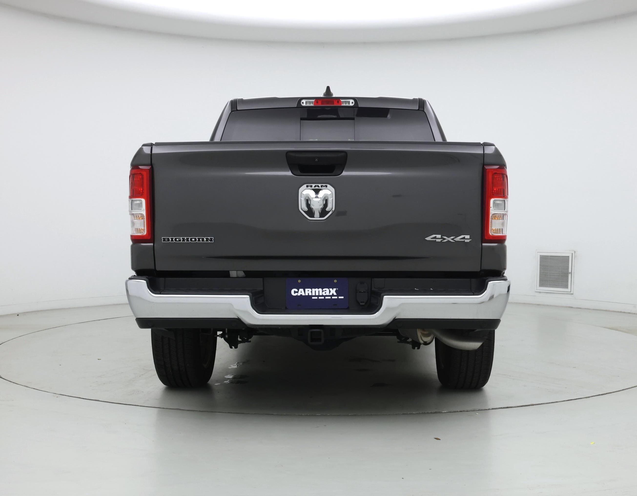 Thumbnail: 2023 RAM 1500 - 6