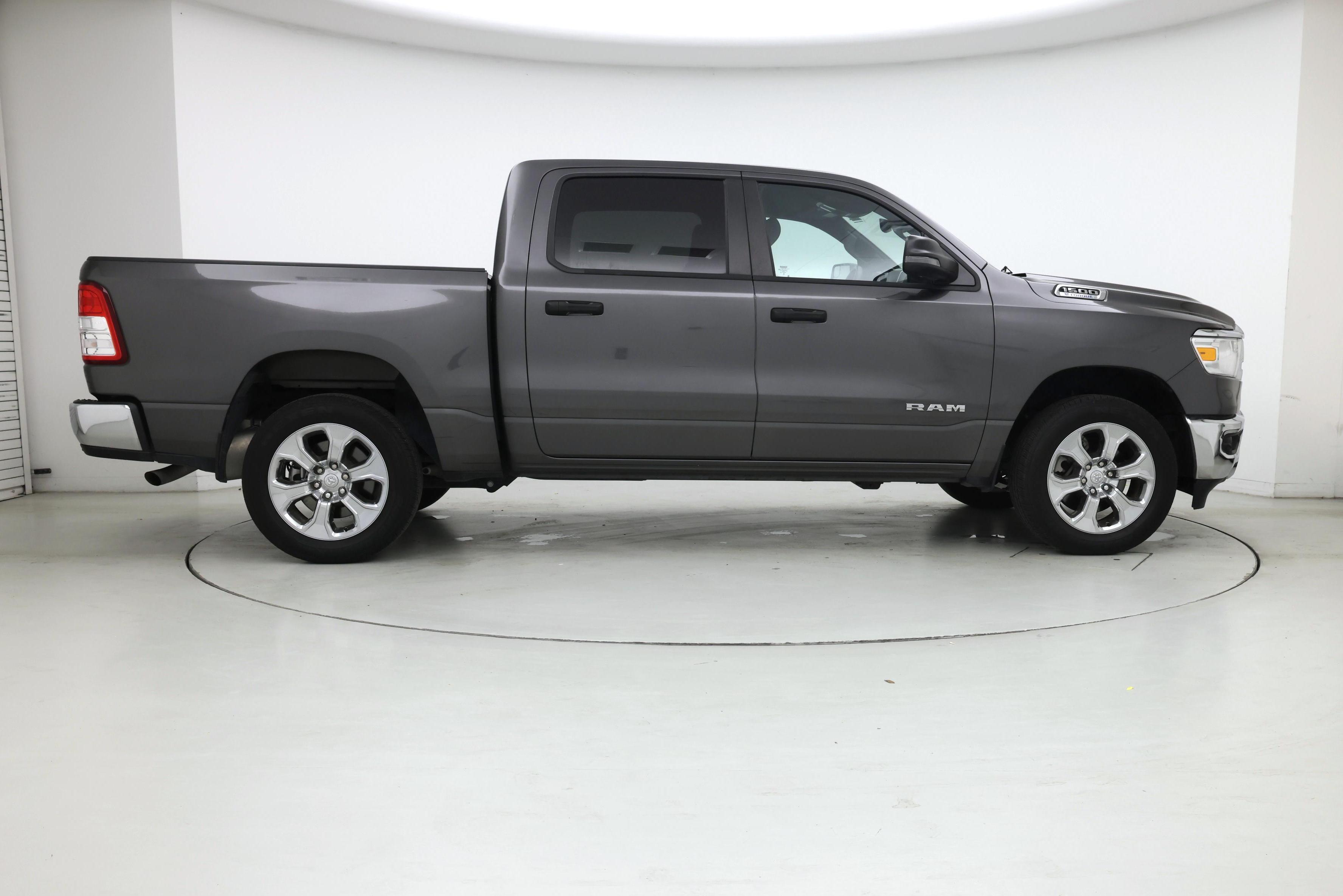 Thumbnail: 2023 RAM 1500 - 7