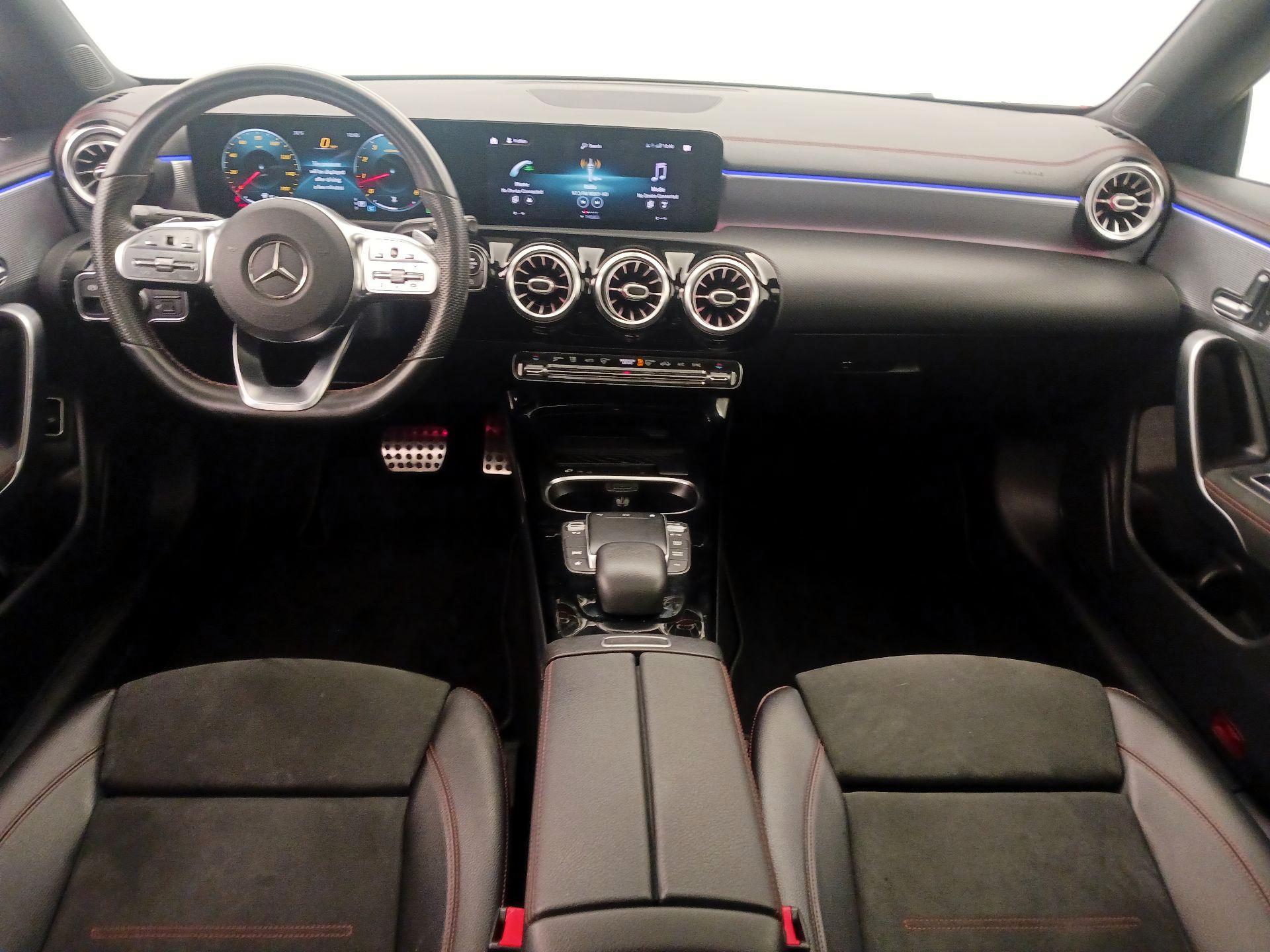 Thumbnail: 2021 Mercedes-Benz CLA - 9