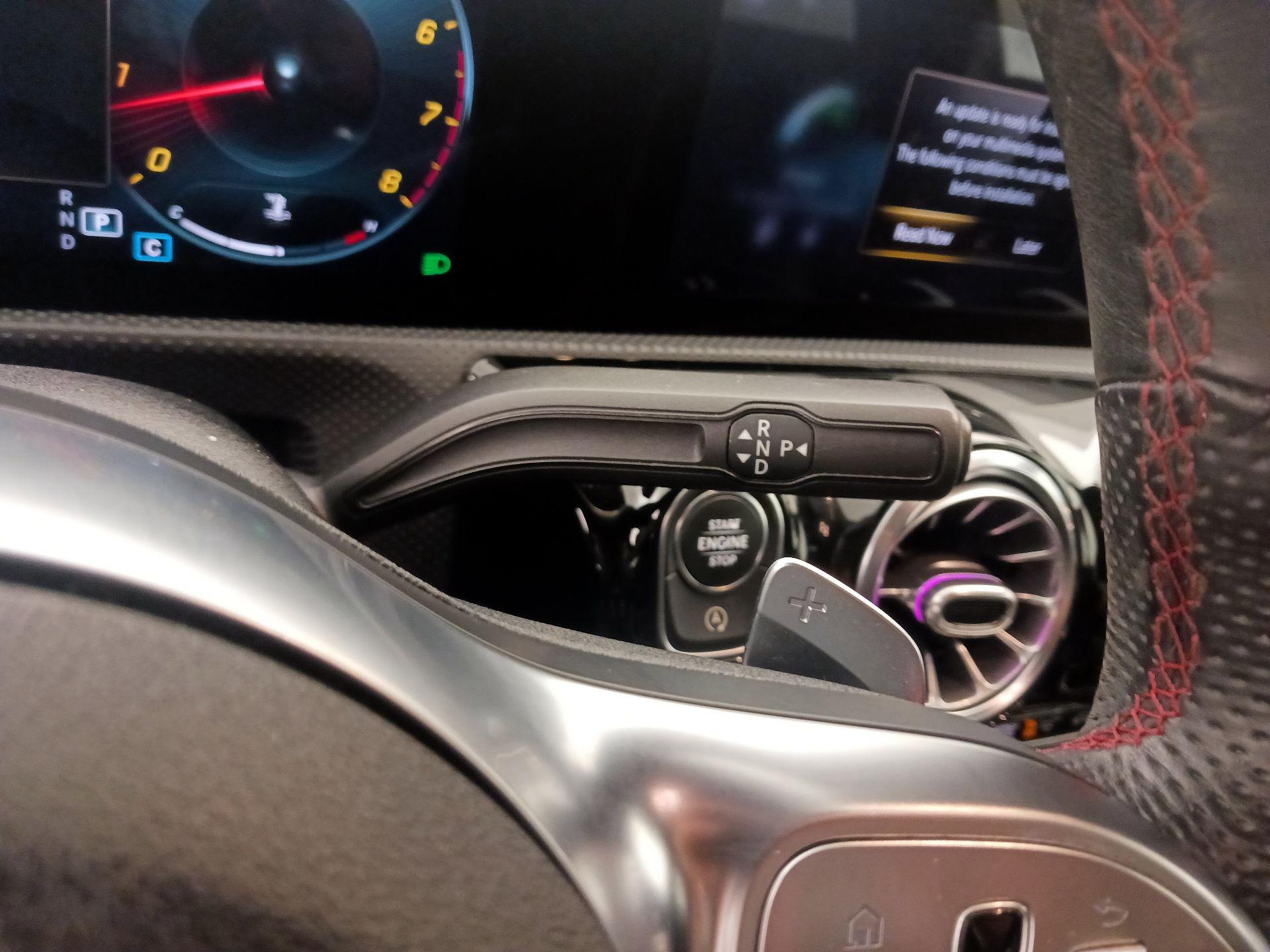 Thumbnail: 2021 Mercedes-Benz CLA - 17